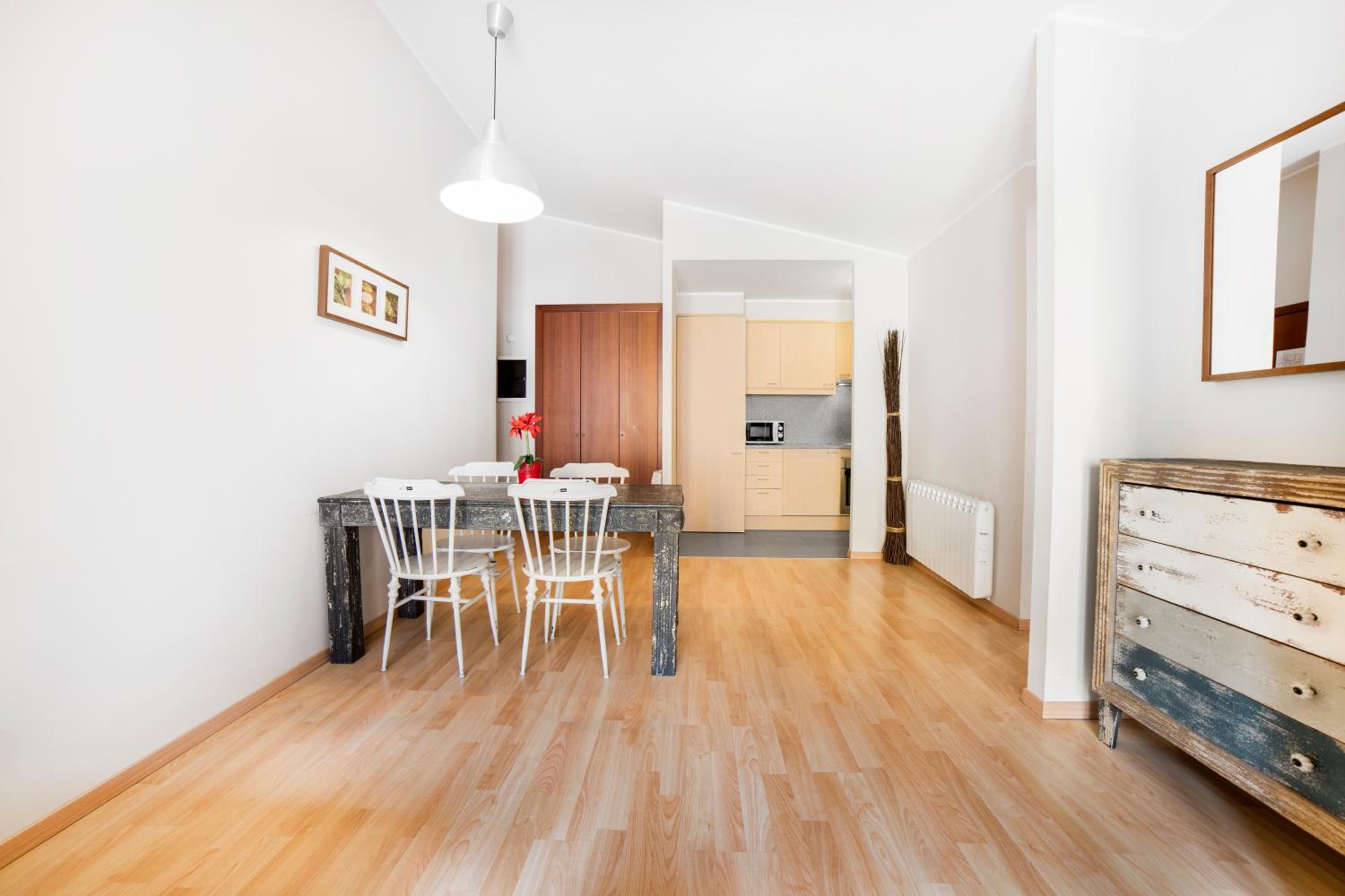 Apartaments El Floc