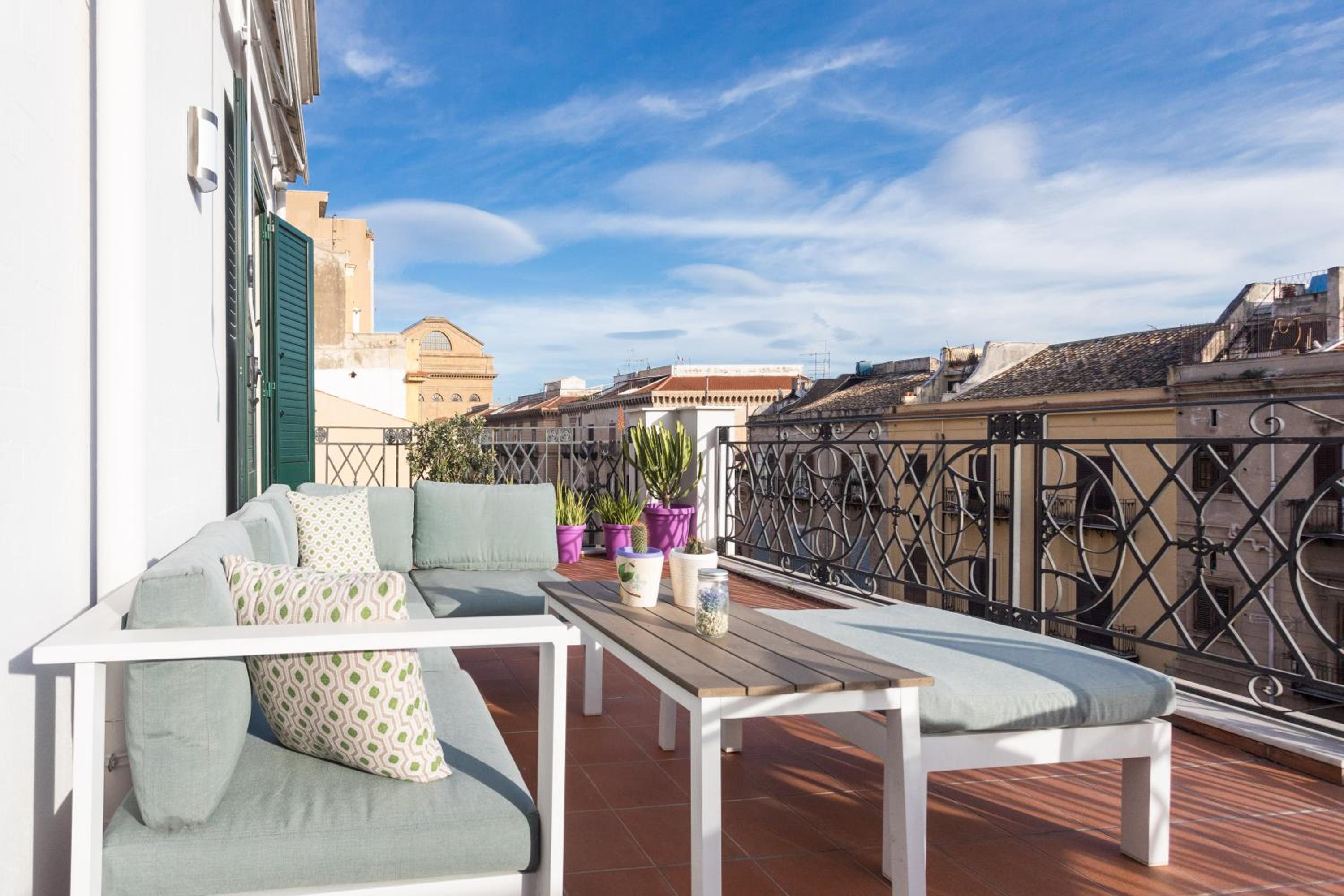 Terrazza Massimo photo 3