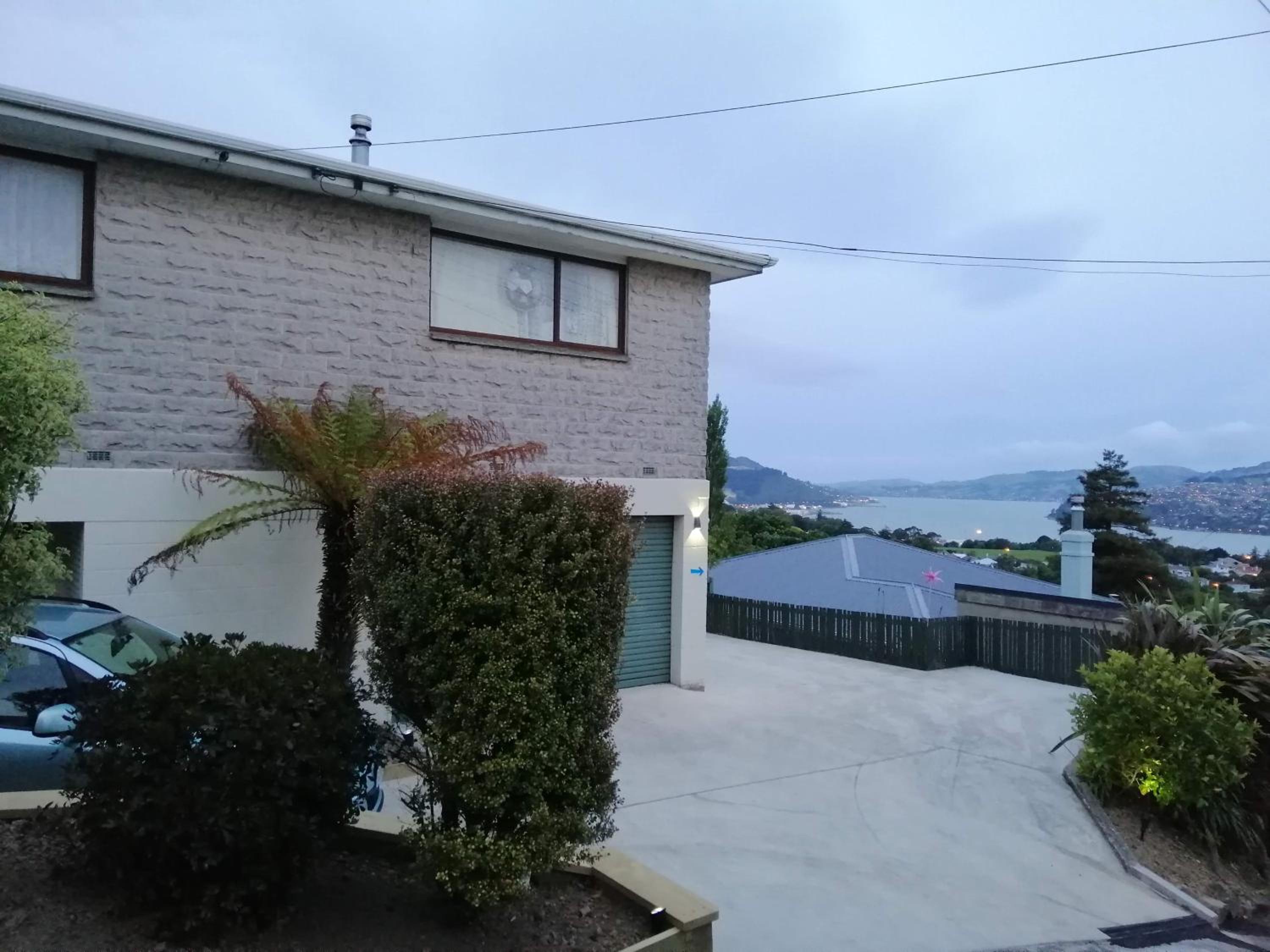 Beautiful Panoramic views view 3