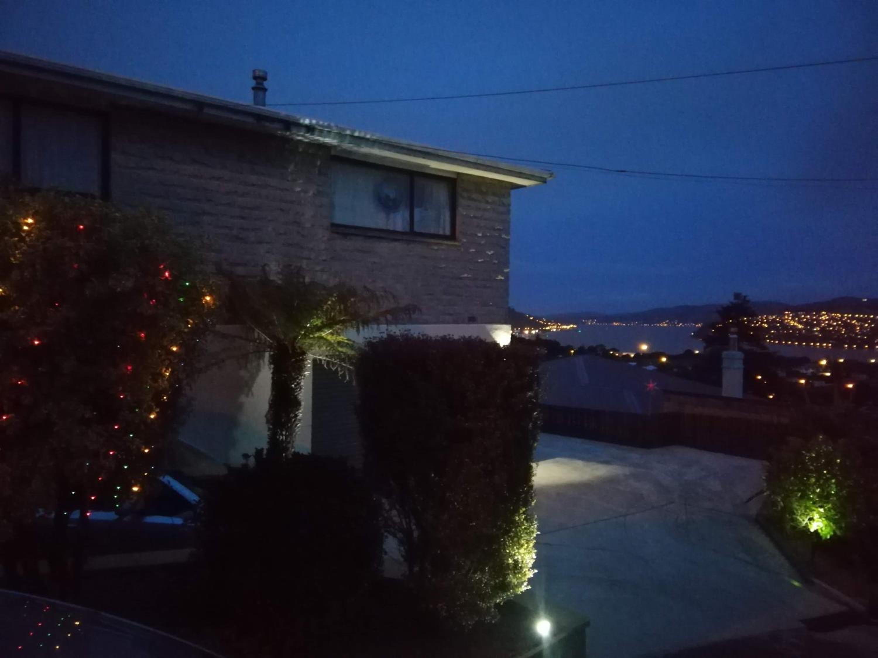 Beautiful Panoramic views view 5