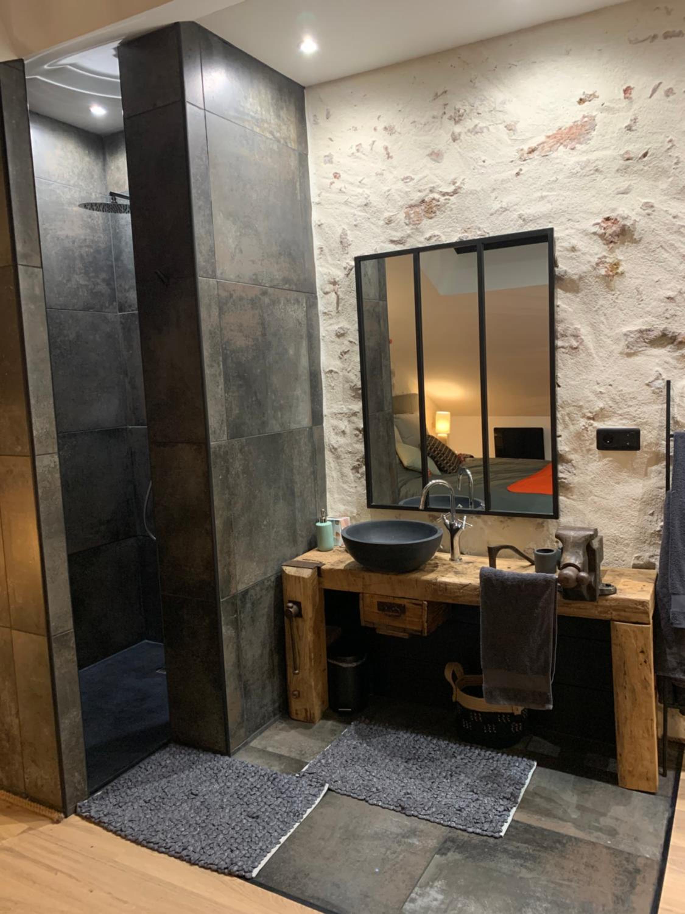L'Atelier Planqué, photo 17