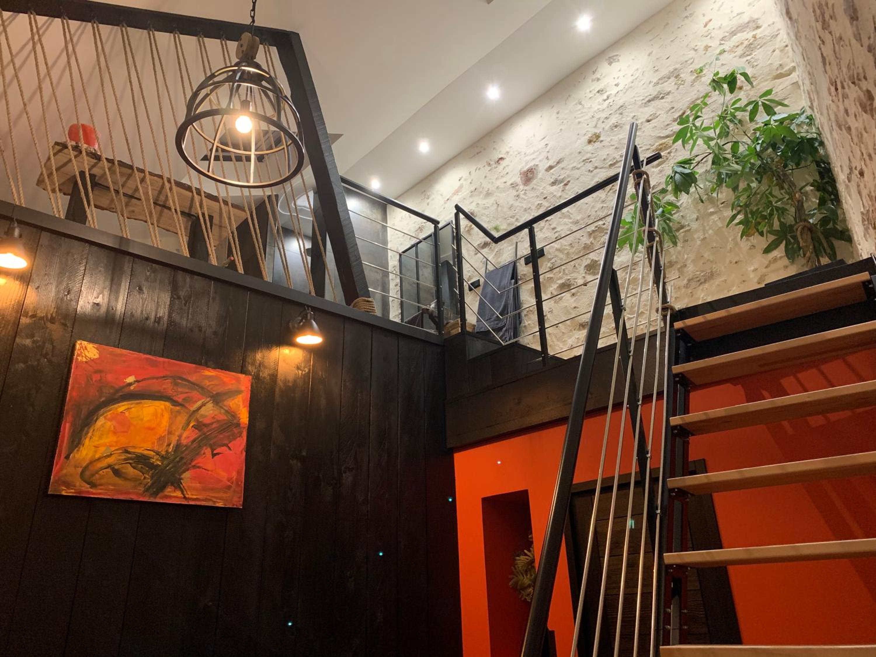 L'Atelier Planqué, photo 10