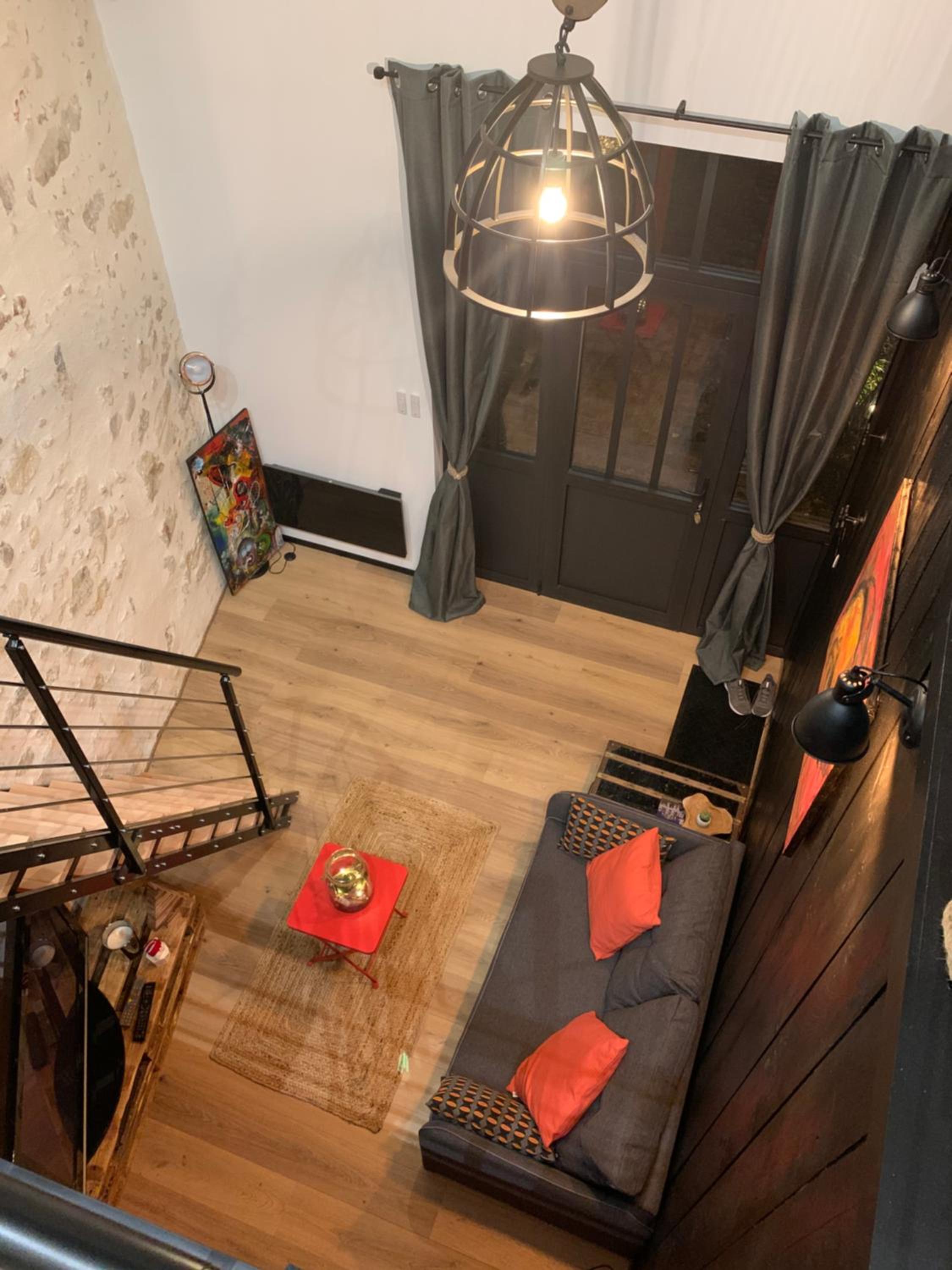 L'Atelier Planqué, photo 19