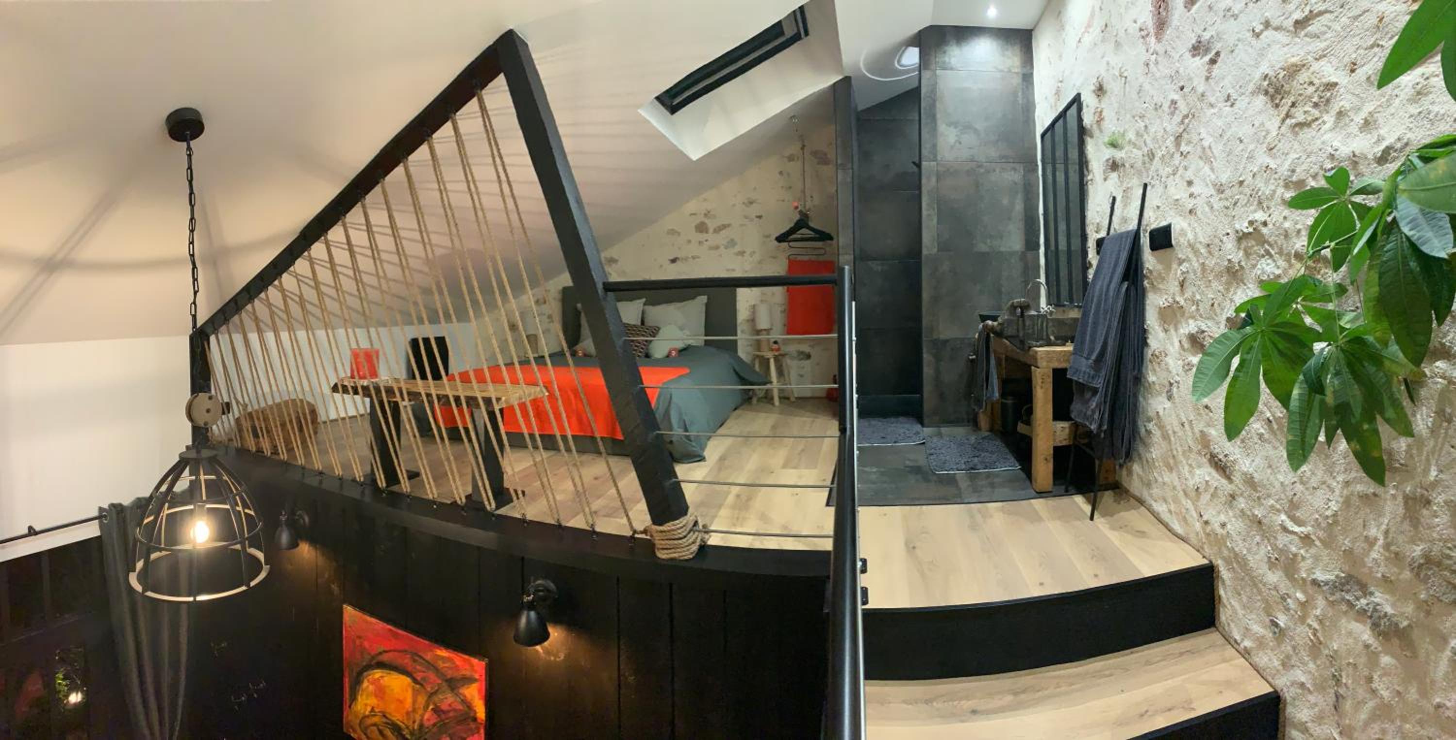 L'Atelier Planqué, photo 18
