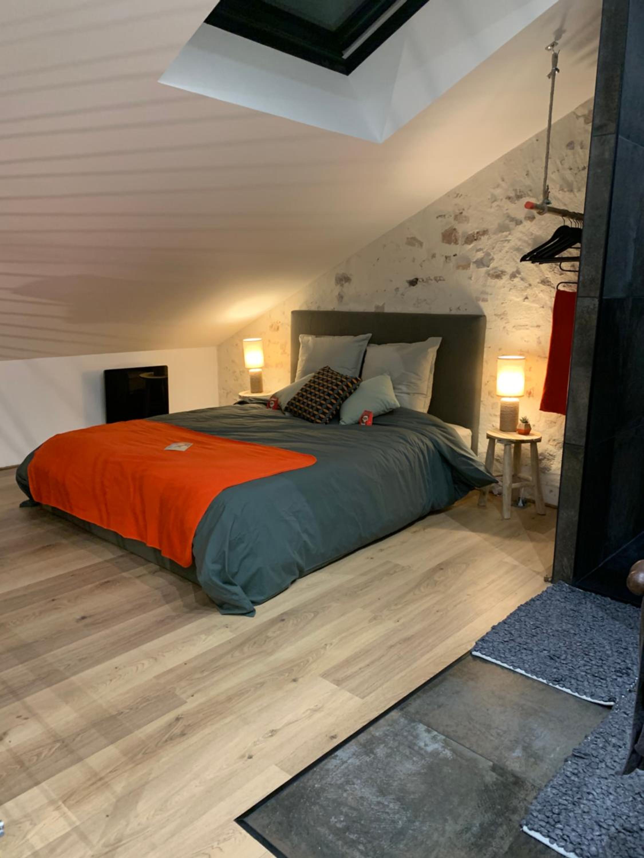 L'Atelier Planqué, photo 11