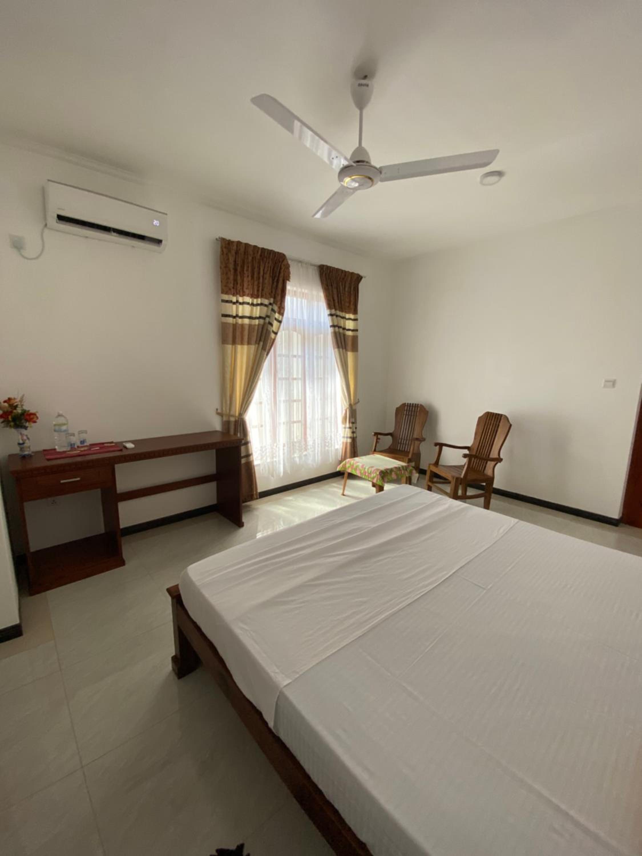 Welcome Family Guest House. view 2