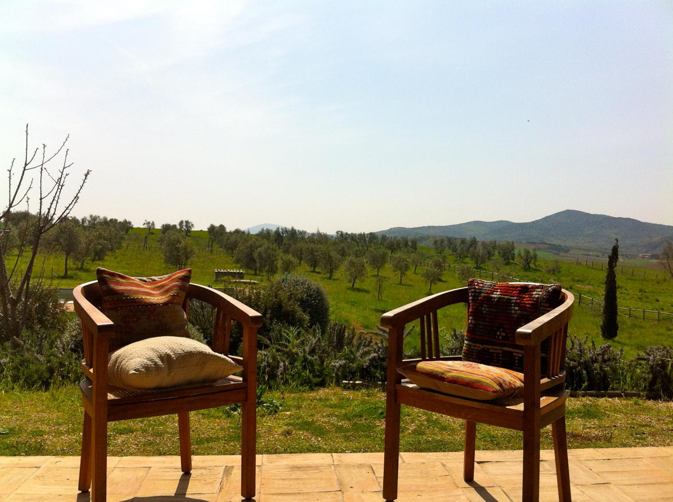 Villa Belvedere view 4