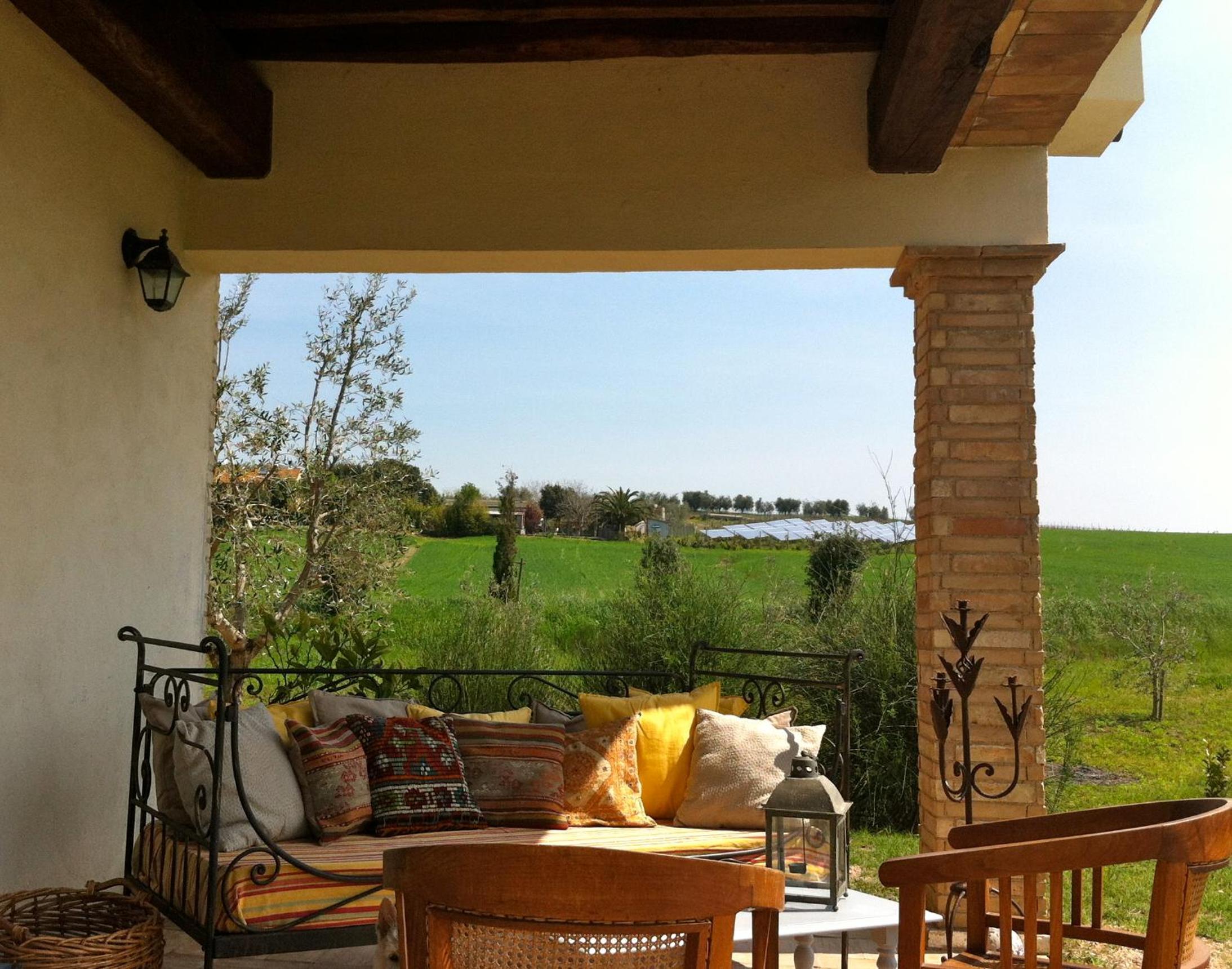 Villa Belvedere view 5