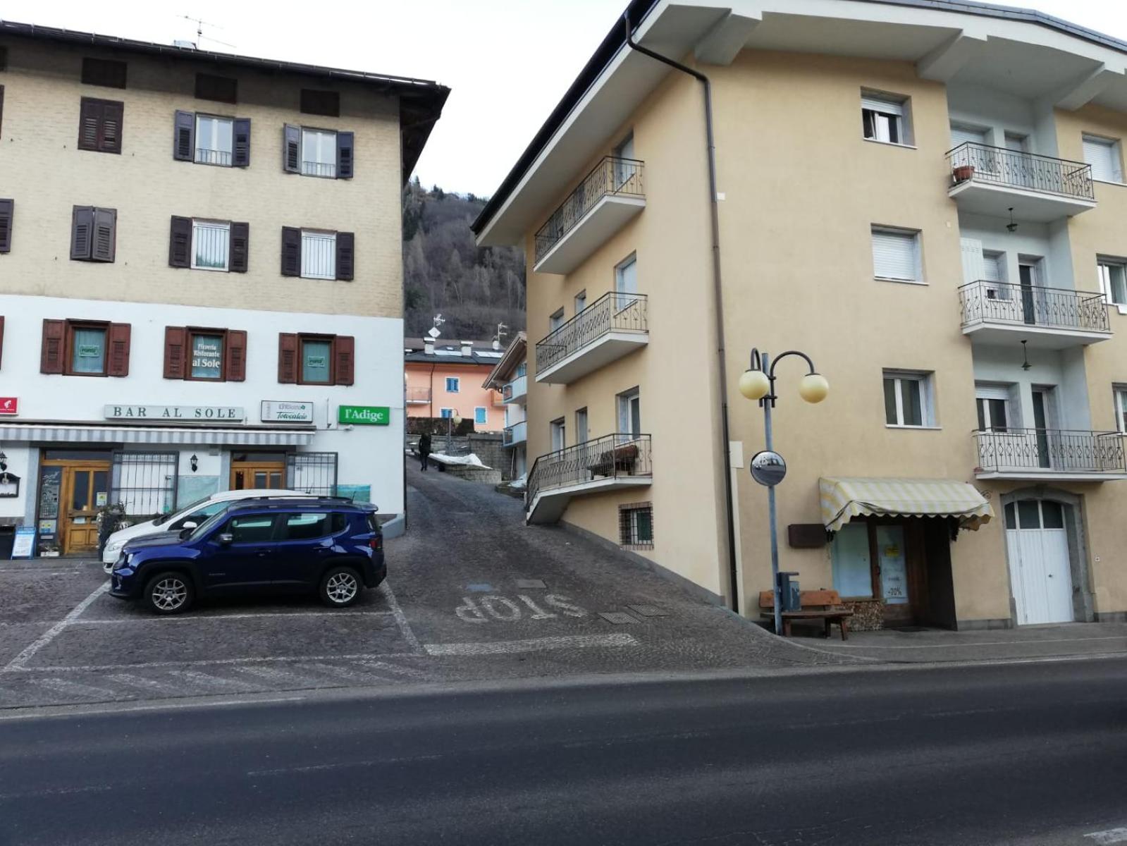 CASA MATTEOTTI Mezzana Trentino view 5
