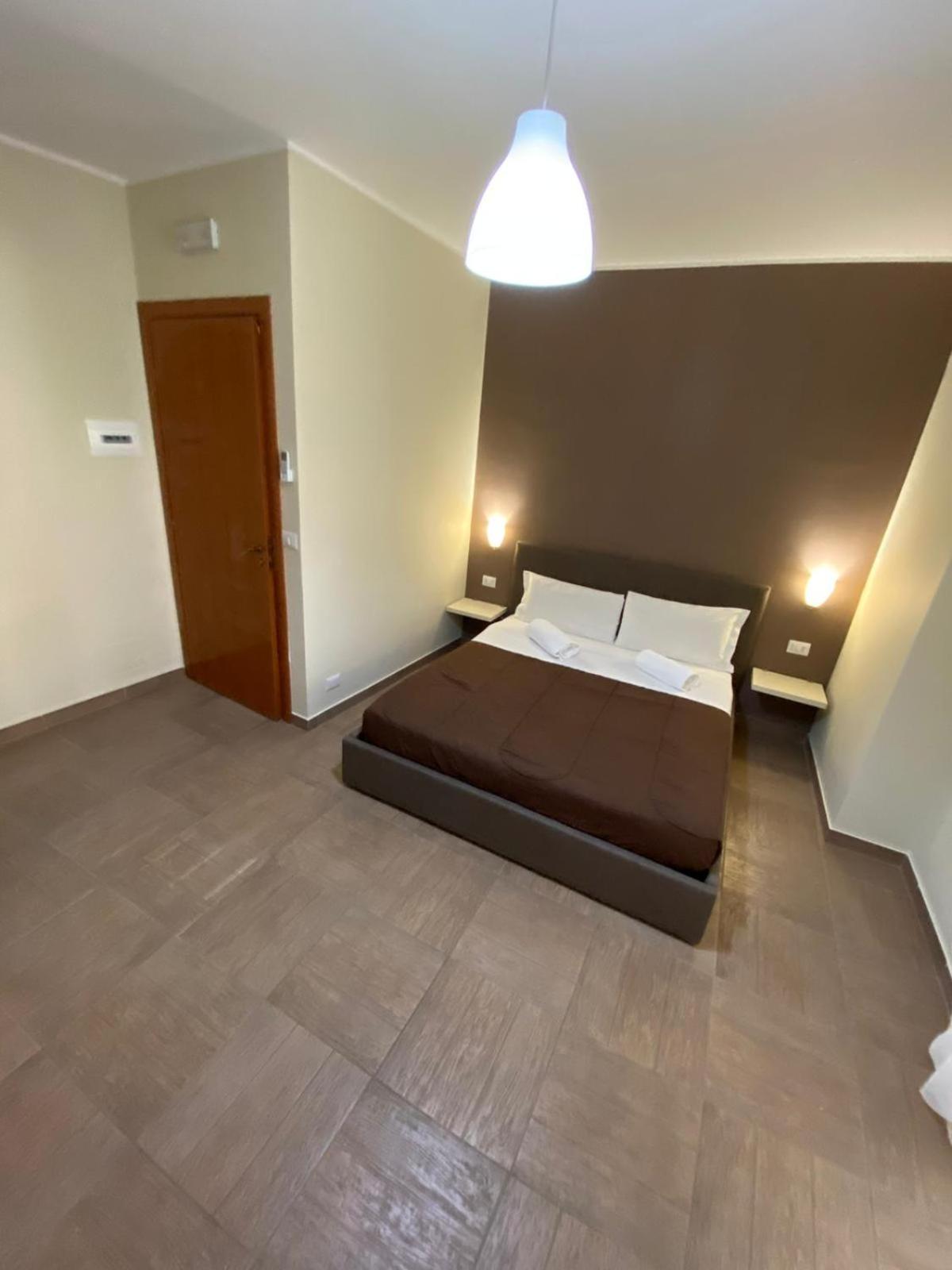 Nick & Santo's Holiday Homes B&B