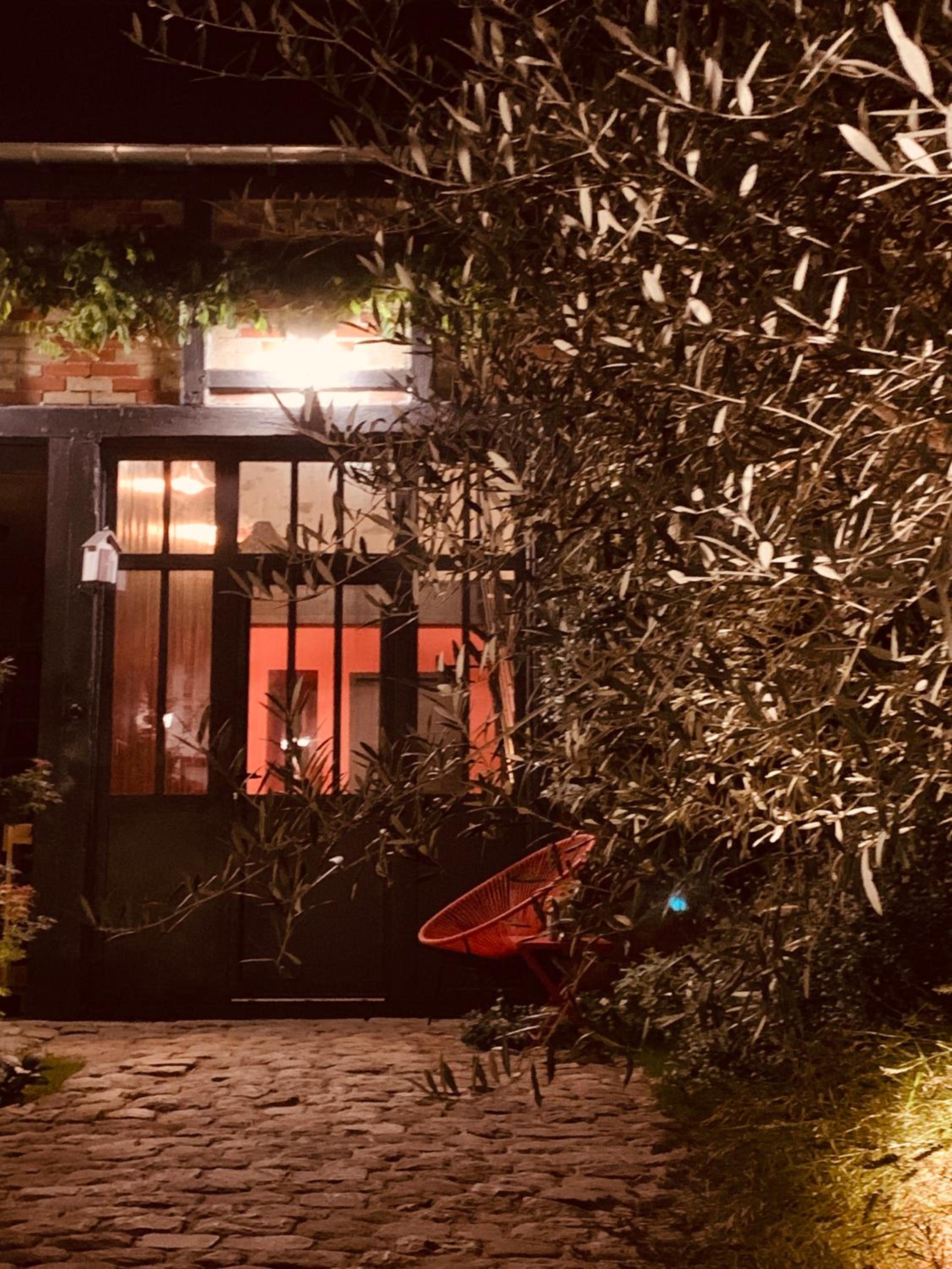 L'Atelier Planqué, photo 2