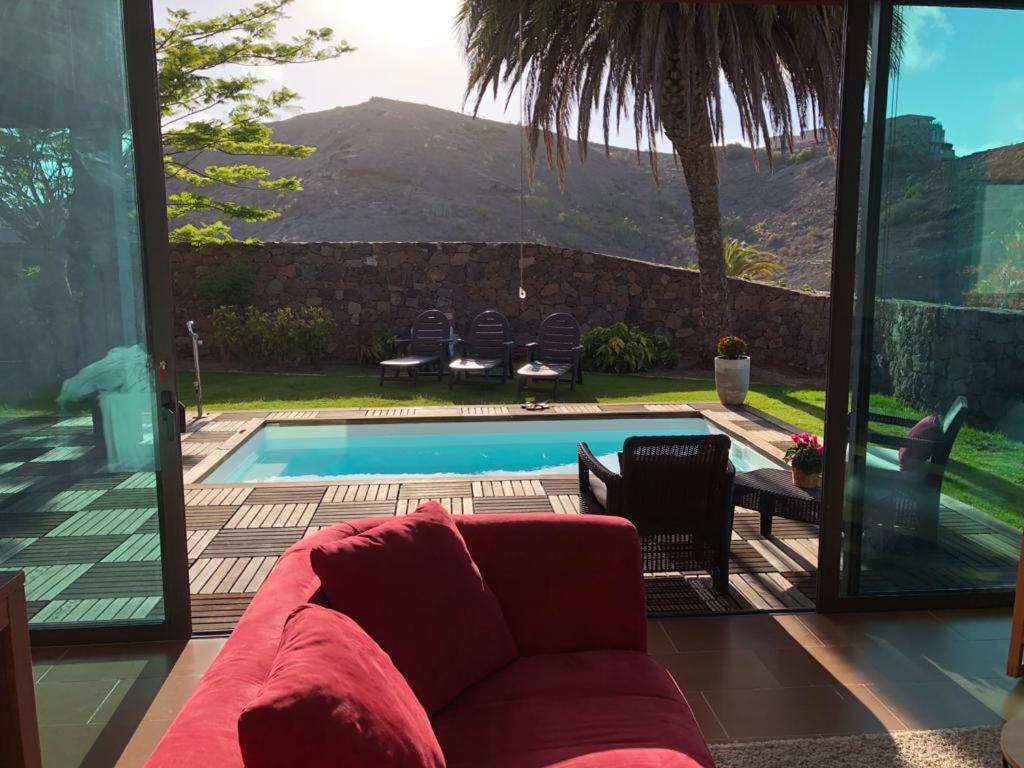 Salobre Golf Villa 3 Premium view 2