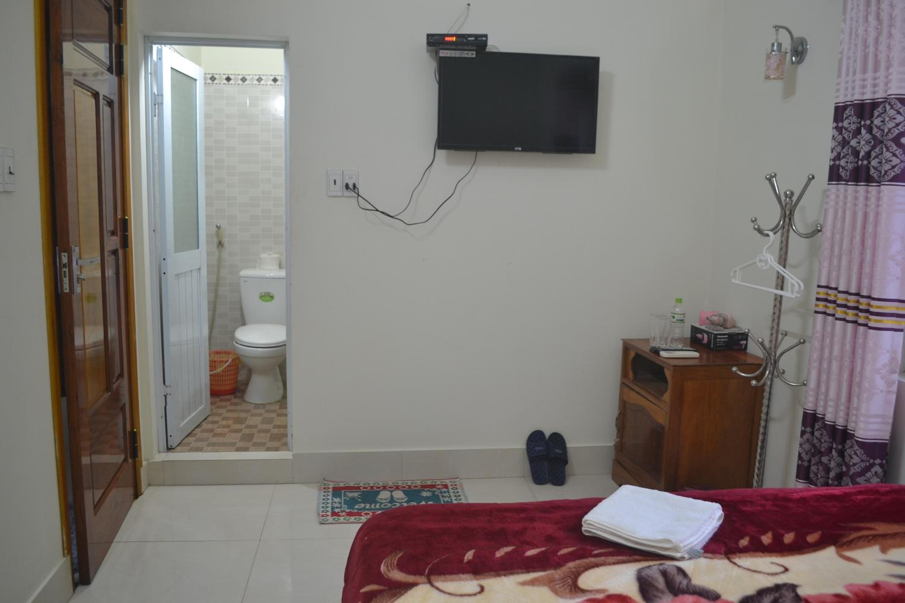 Phong Nha Homestay