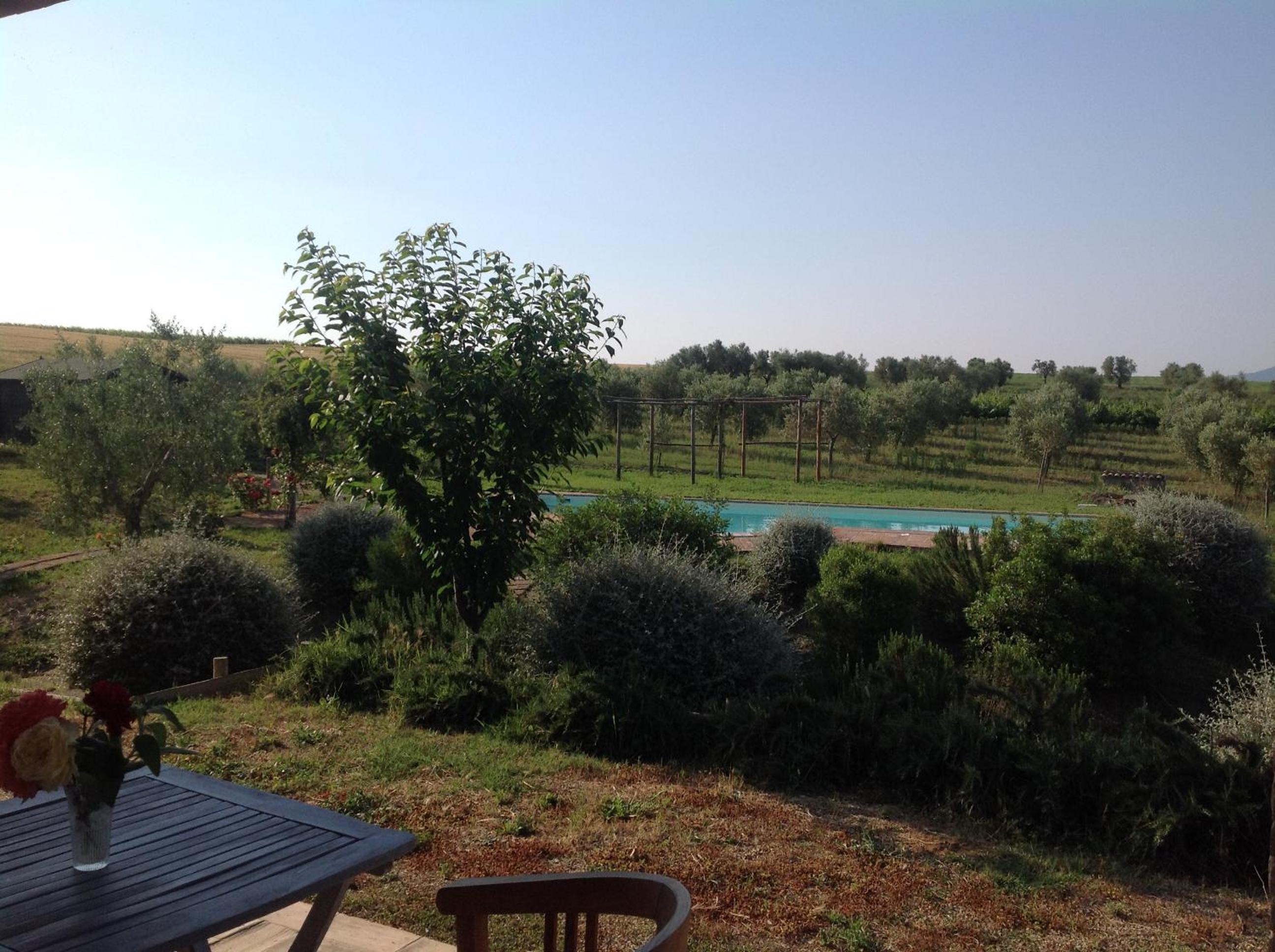 Villa Belvedere view 3