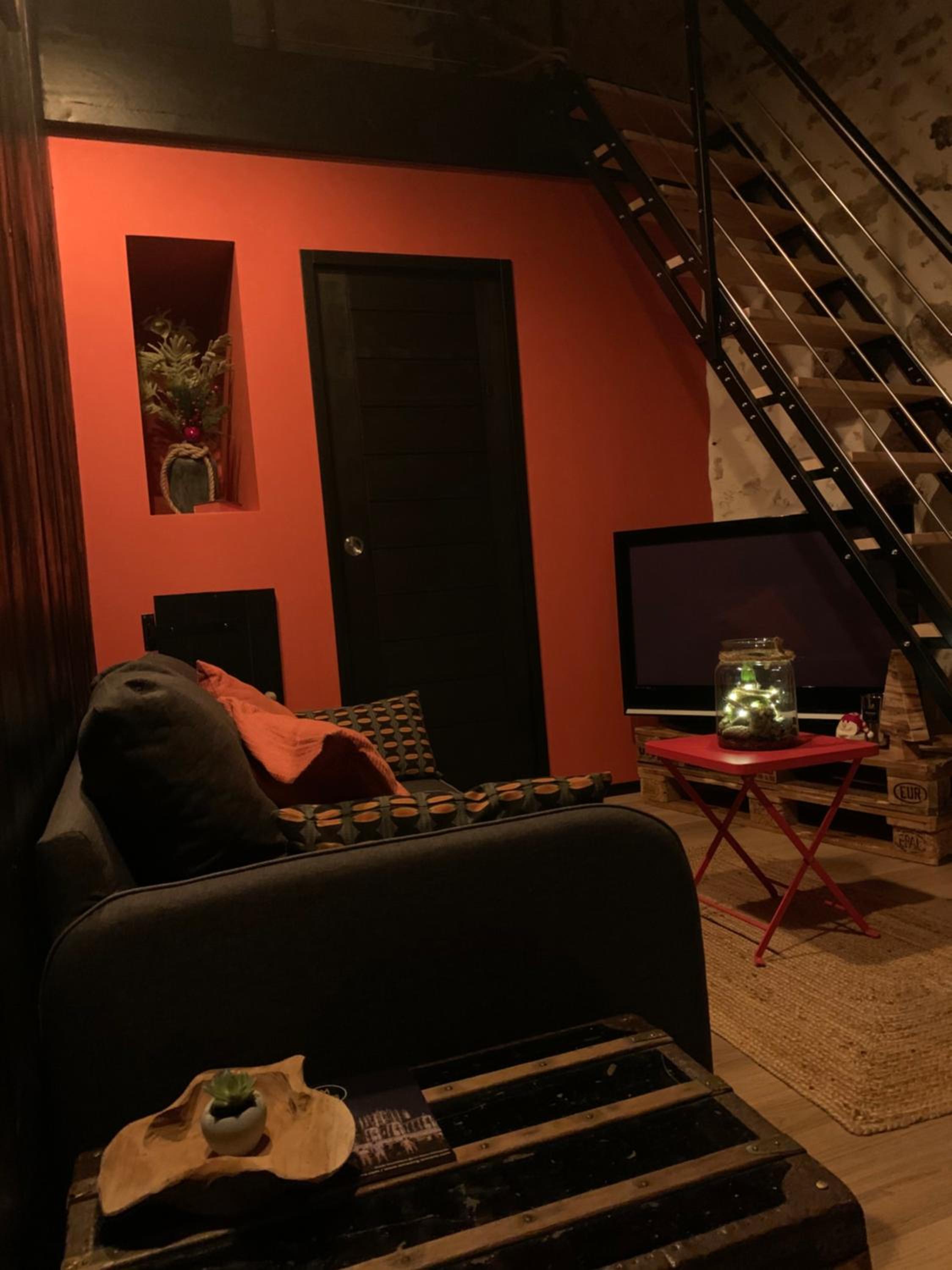 L'Atelier Planqué, photo 12