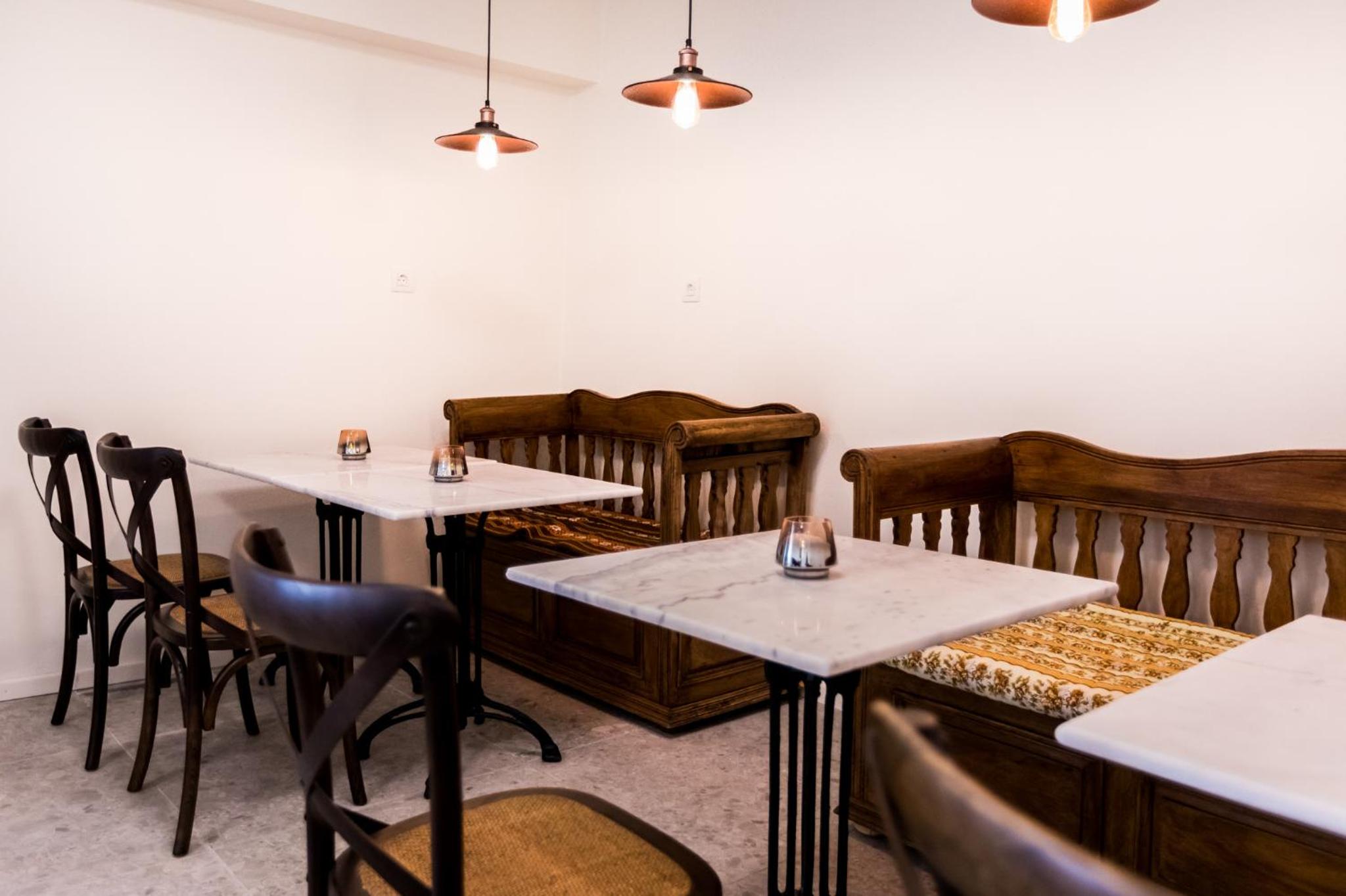 Lemon Tree House photo 4