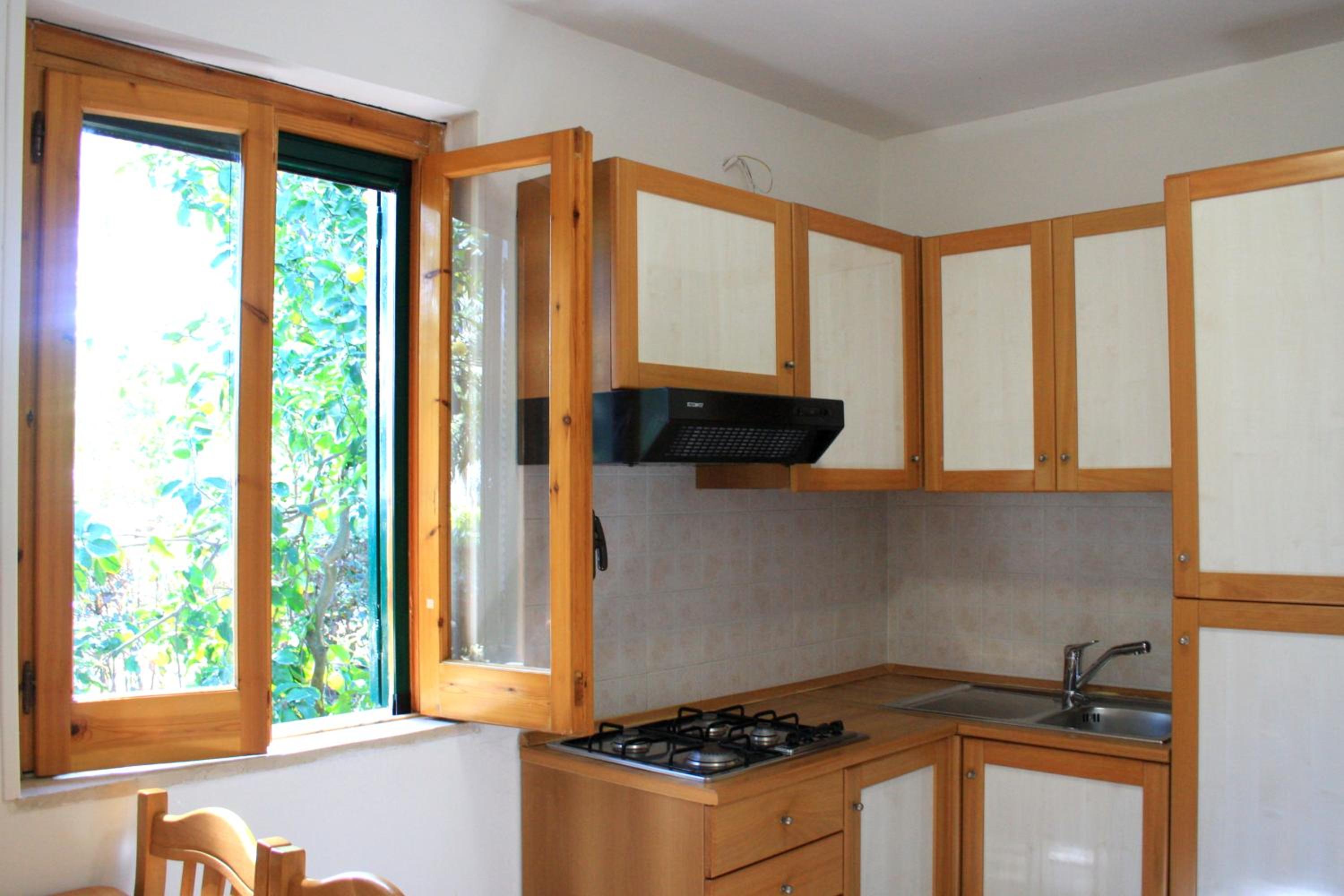 Villaggio Turistico Residence Delfino view 2
