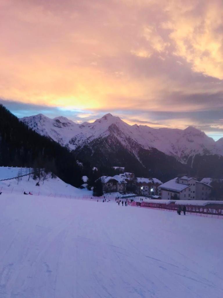 casa della neve view 3
