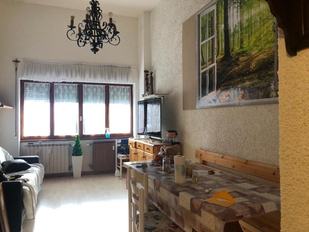 casa della neve view 2