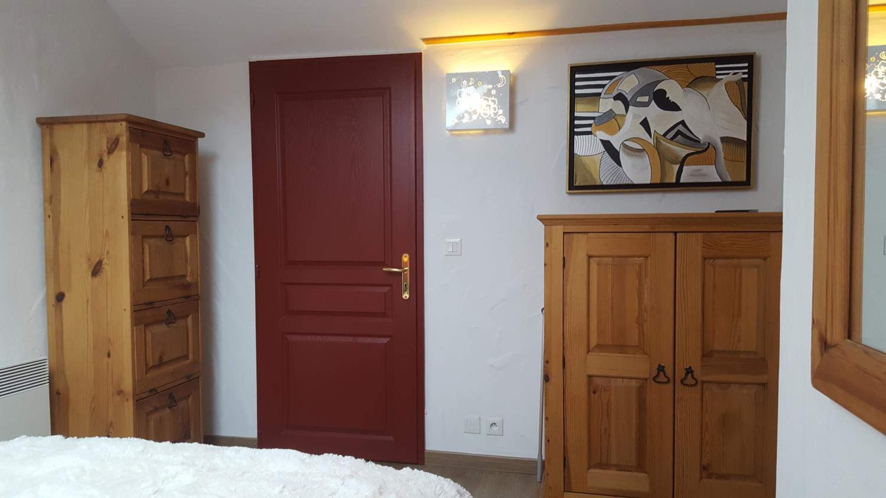 Duplex Les Périades 18, photo 69