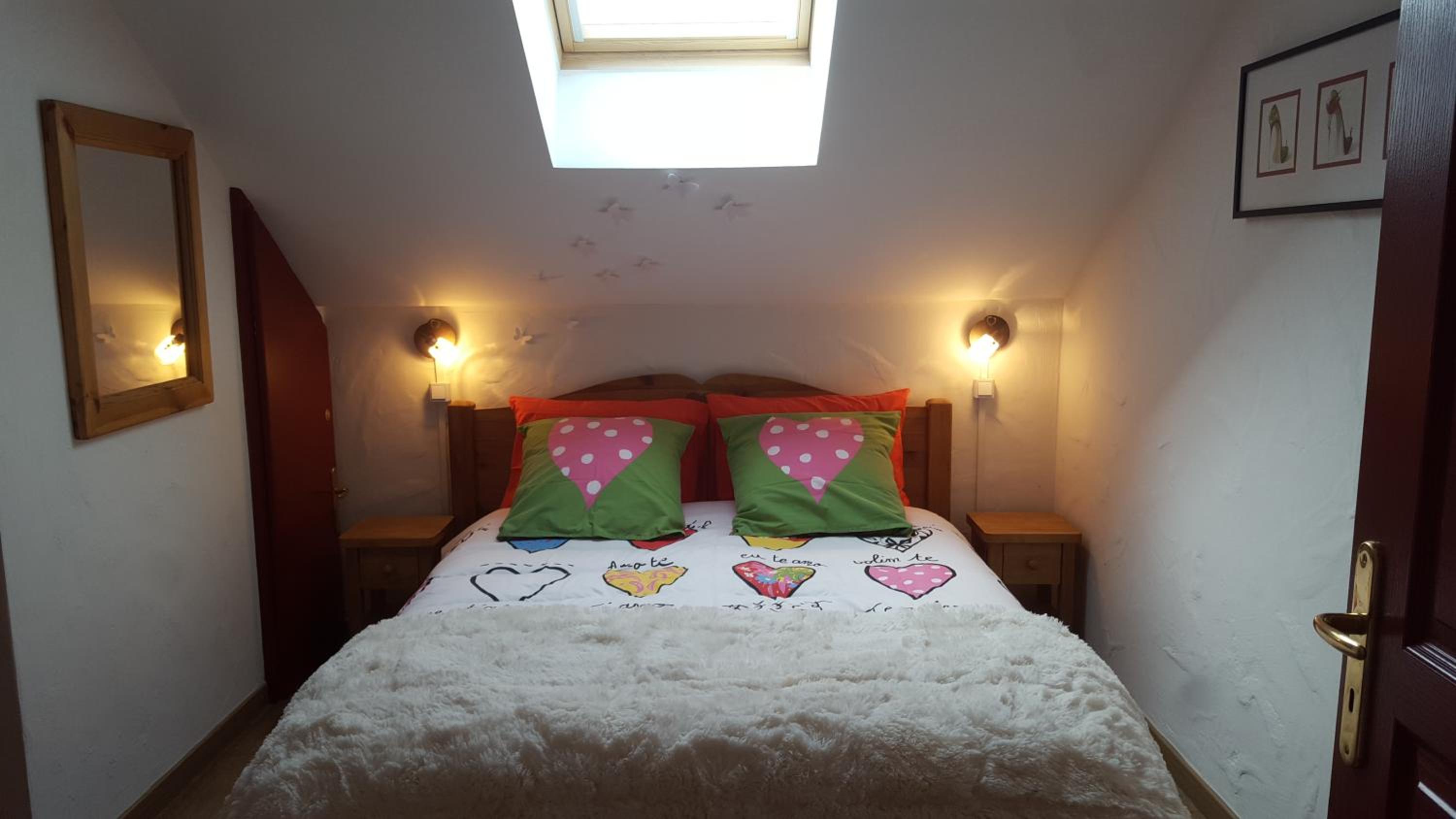 Duplex Les Périades 18, photo 57