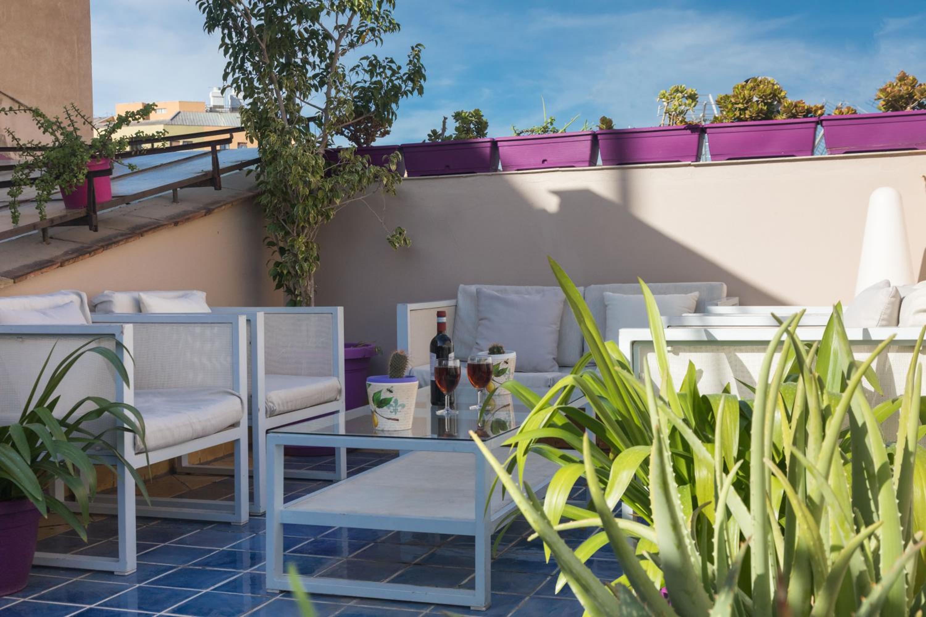 roof