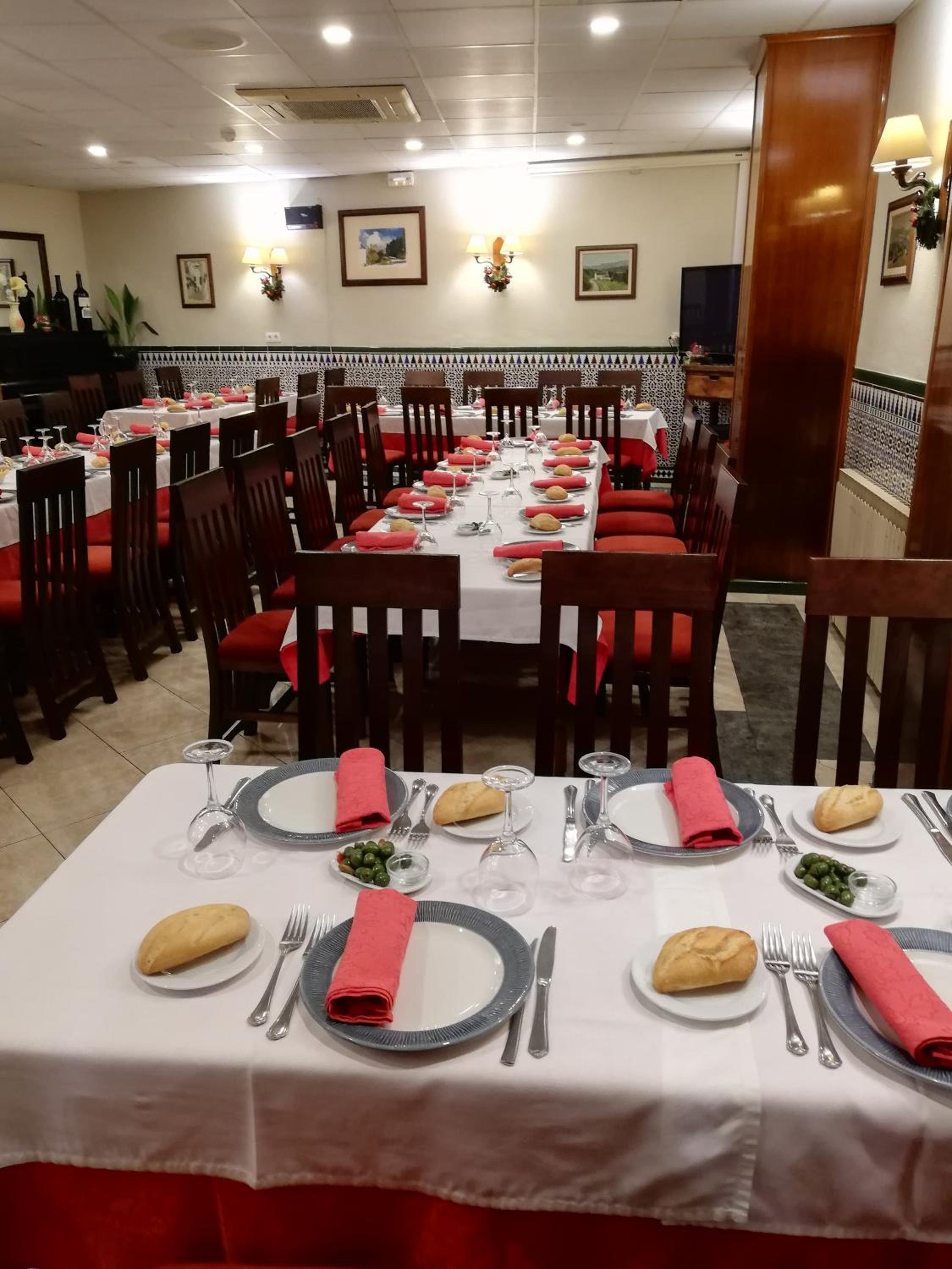 Hosteria de Rafi view 5