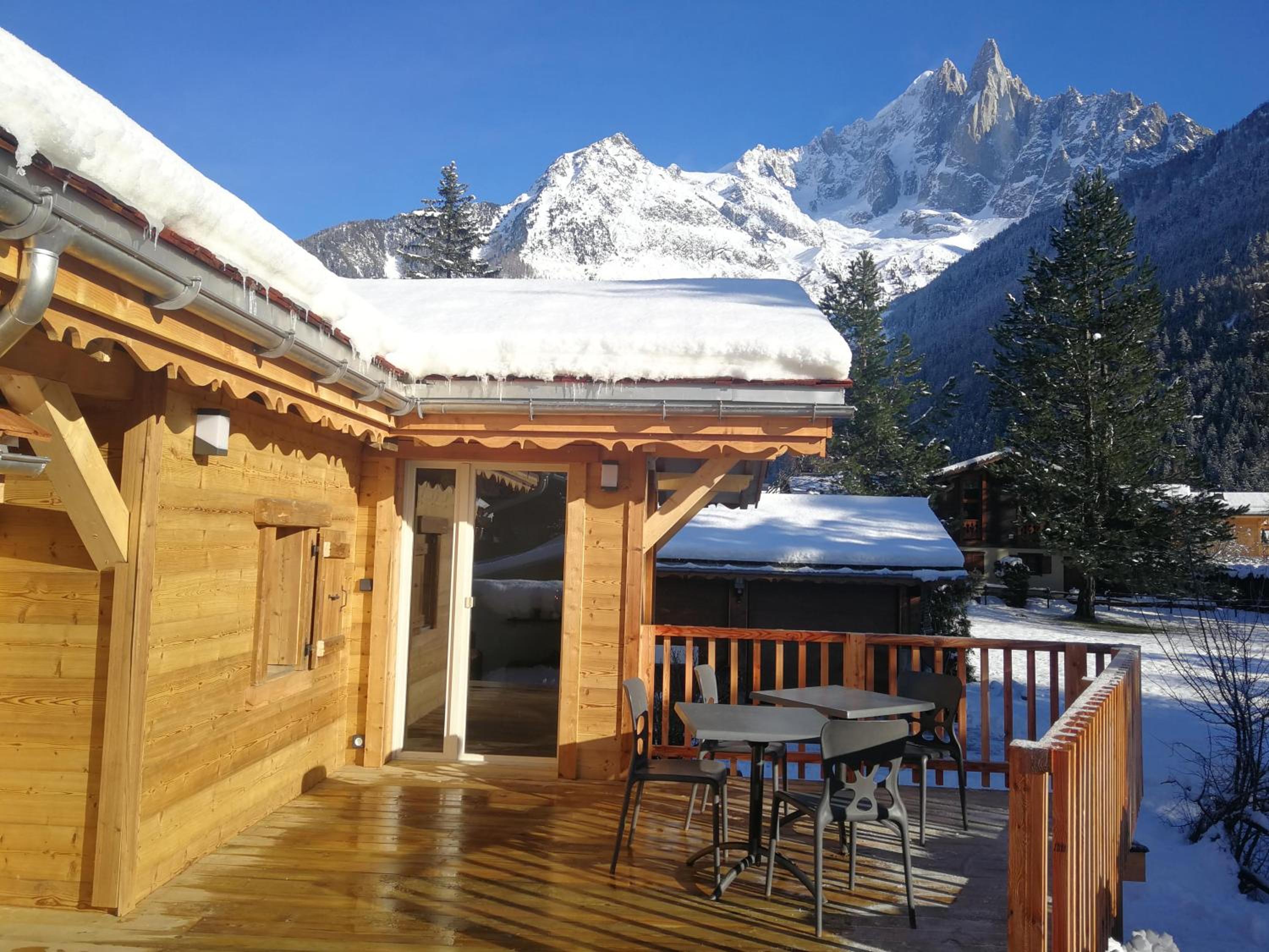 Le Bivouac