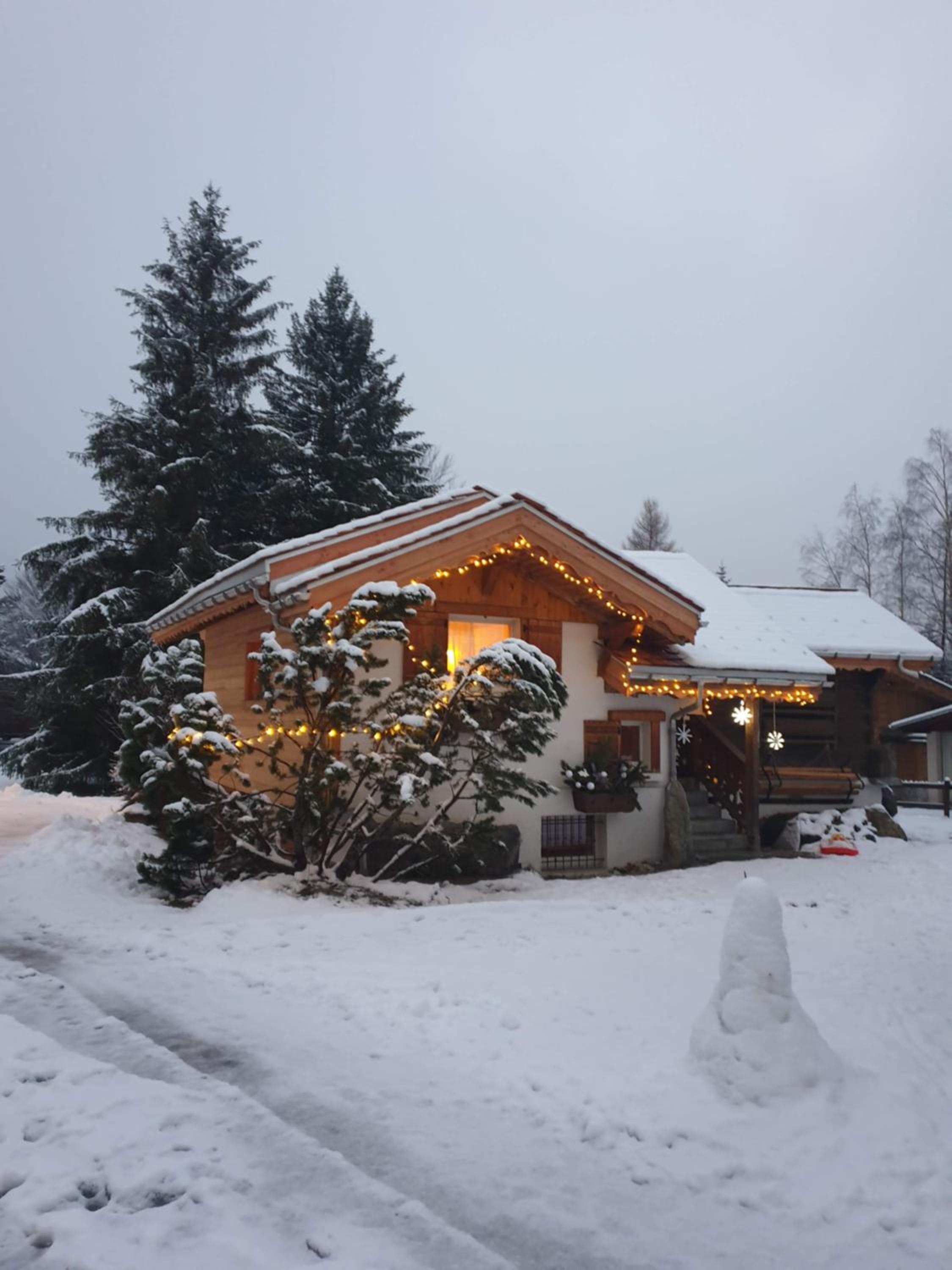 Le Bivouac