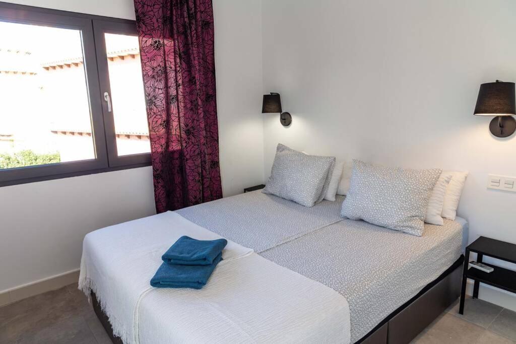 Villa La Zenia view 4