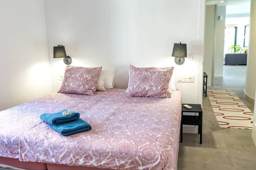 Villa La Zenia view 5