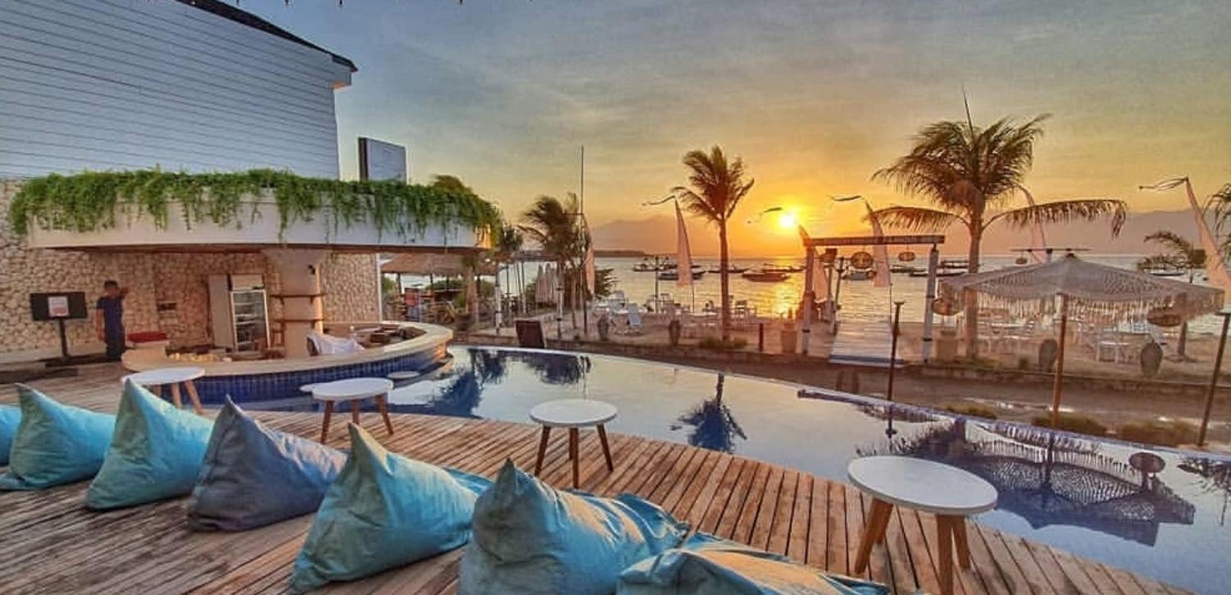 The Beach House Resort