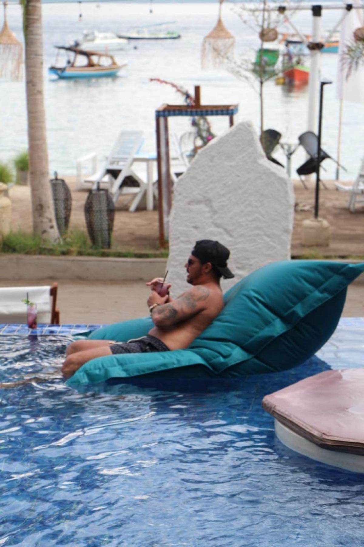 The Beach House Resort