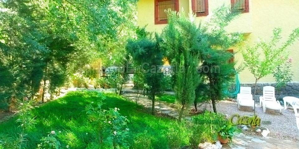 CASA DE LA LUNA view 2