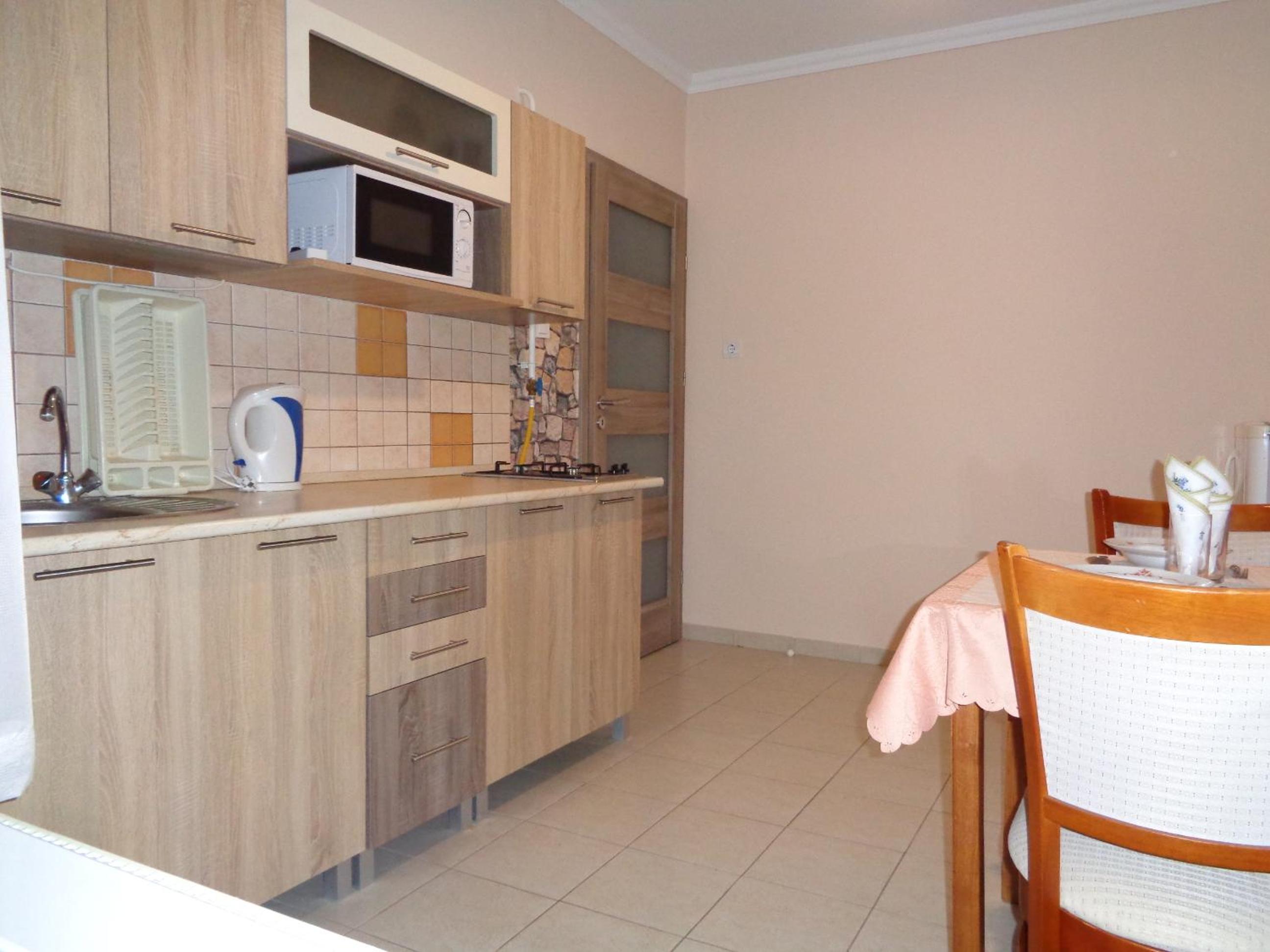 Irisz Apartman Hajdúszoboszló view 5