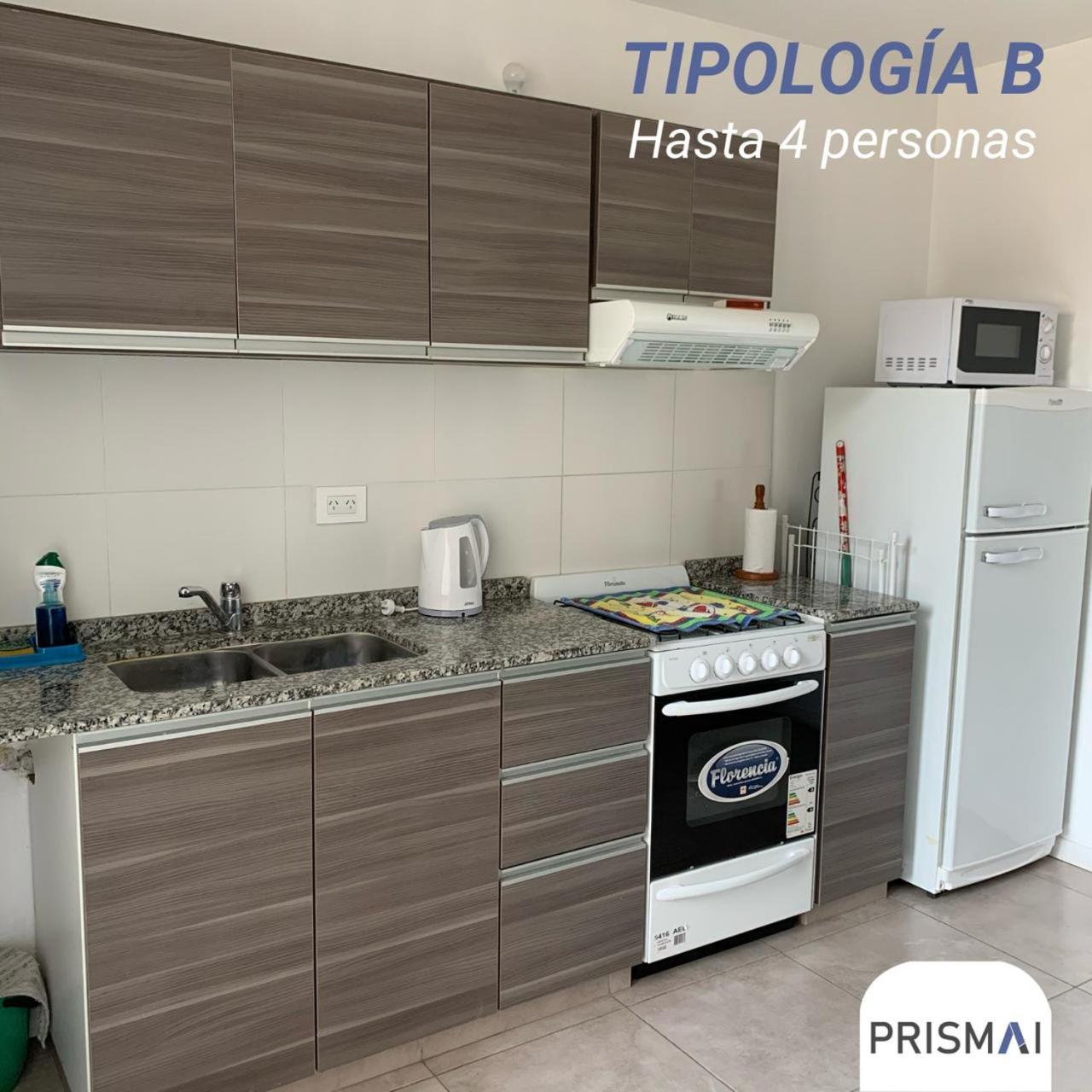 Edificio PRISMA I