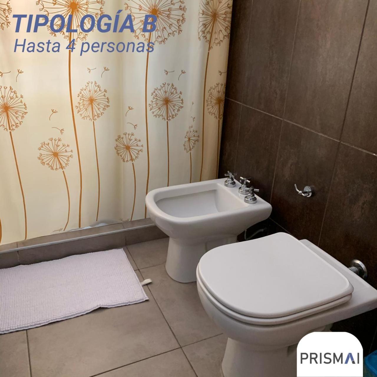 Edificio PRISMA I