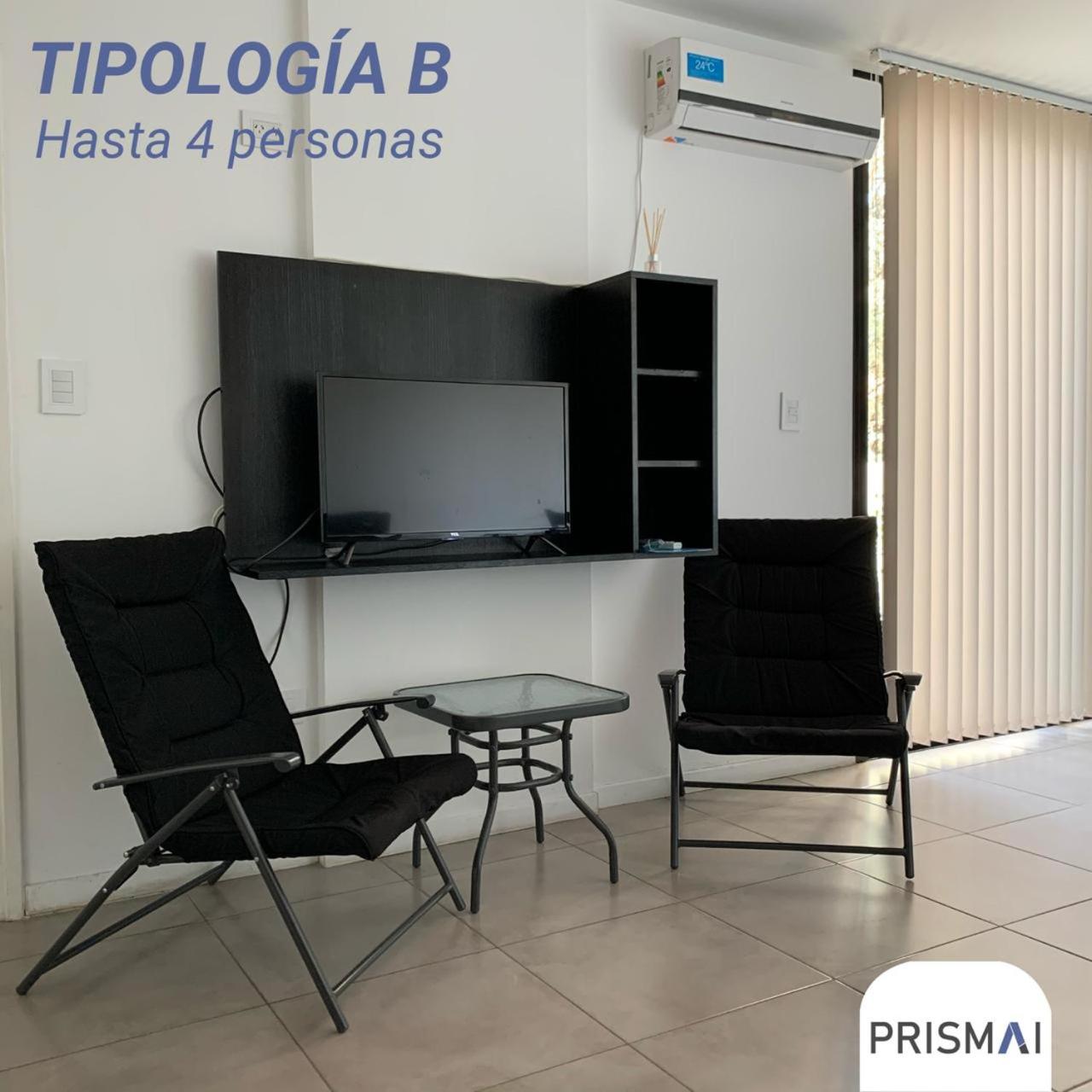 Edificio PRISMA I