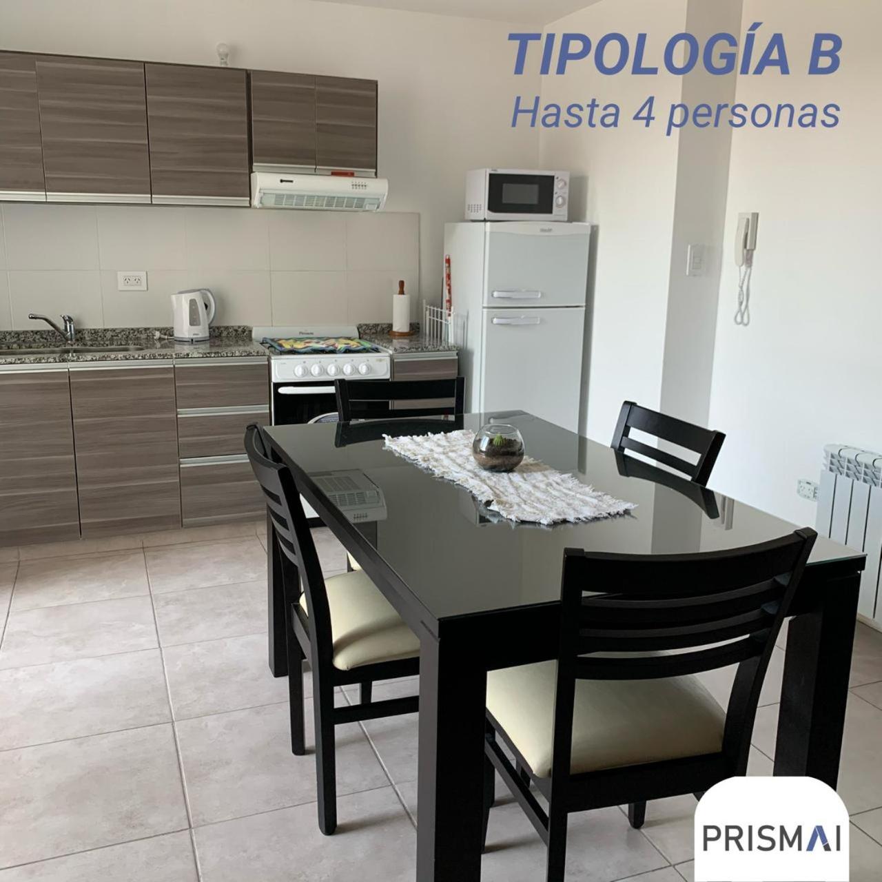 Edificio PRISMA I