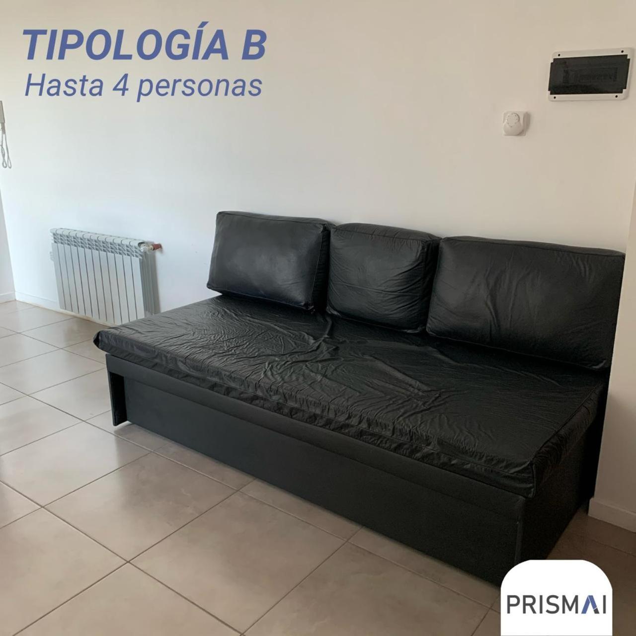 Edificio PRISMA I