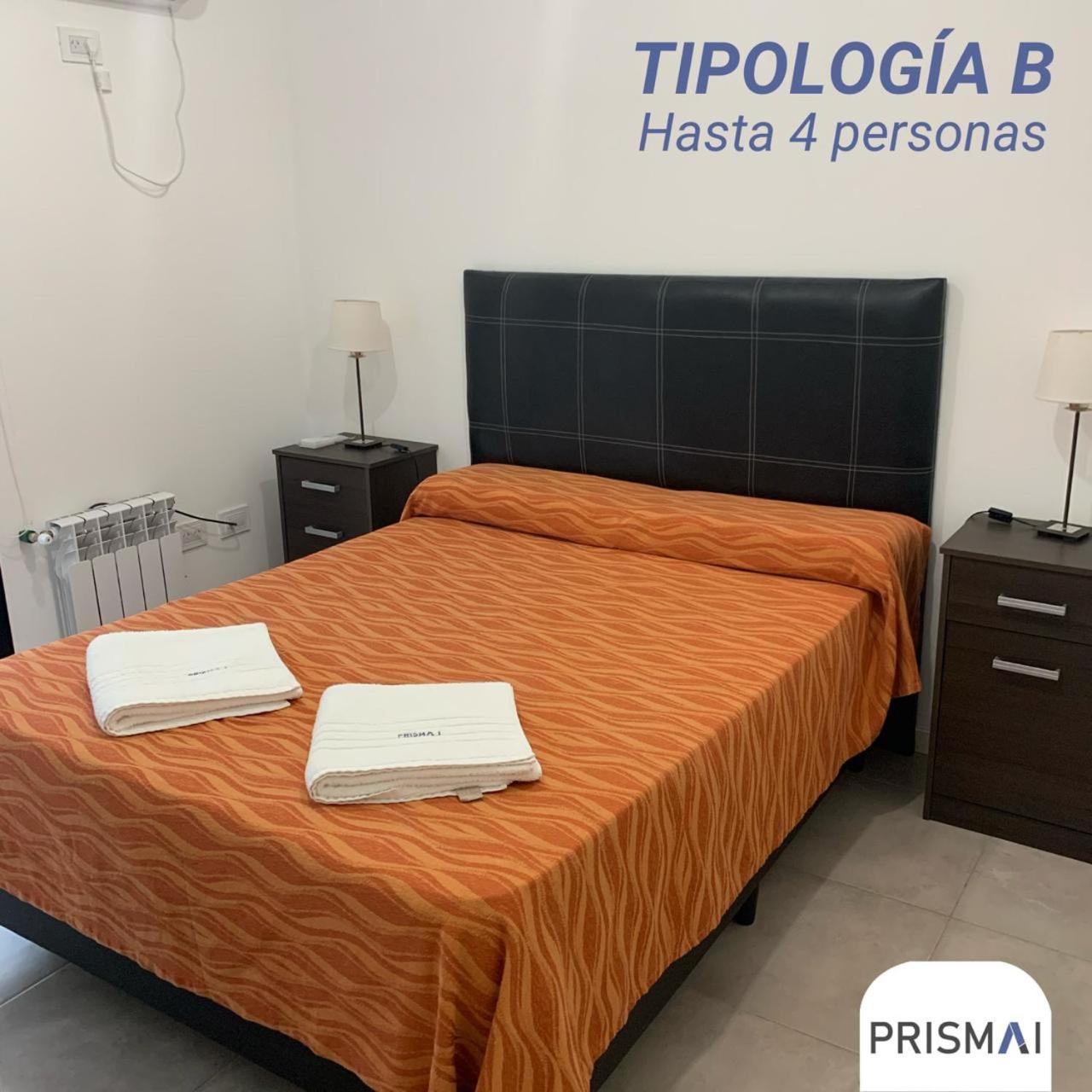Edificio PRISMA I