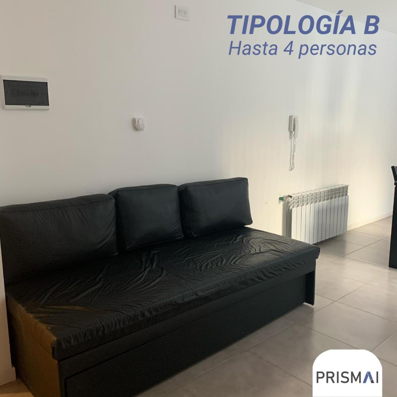 Edificio PRISMA I