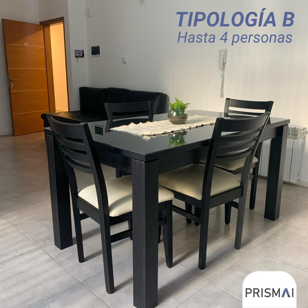 Edificio PRISMA I