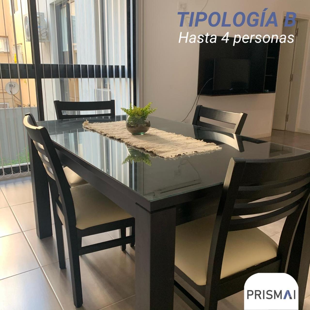 Edificio PRISMA I