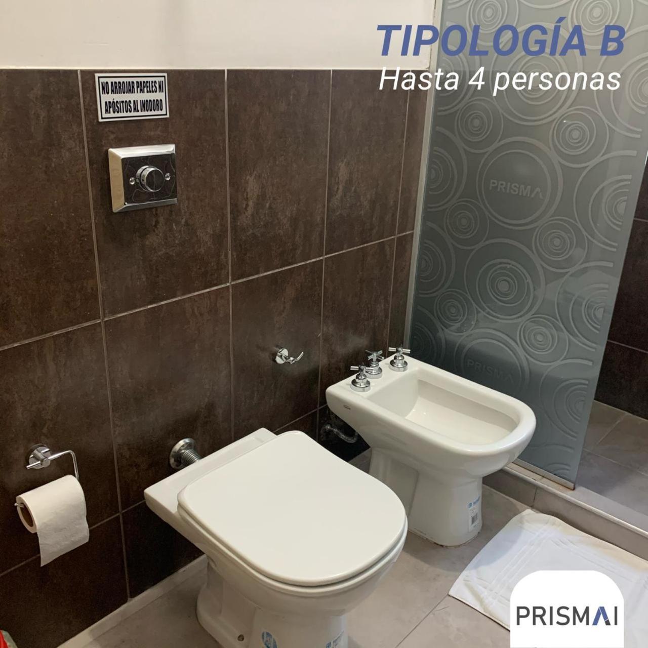 Edificio PRISMA I