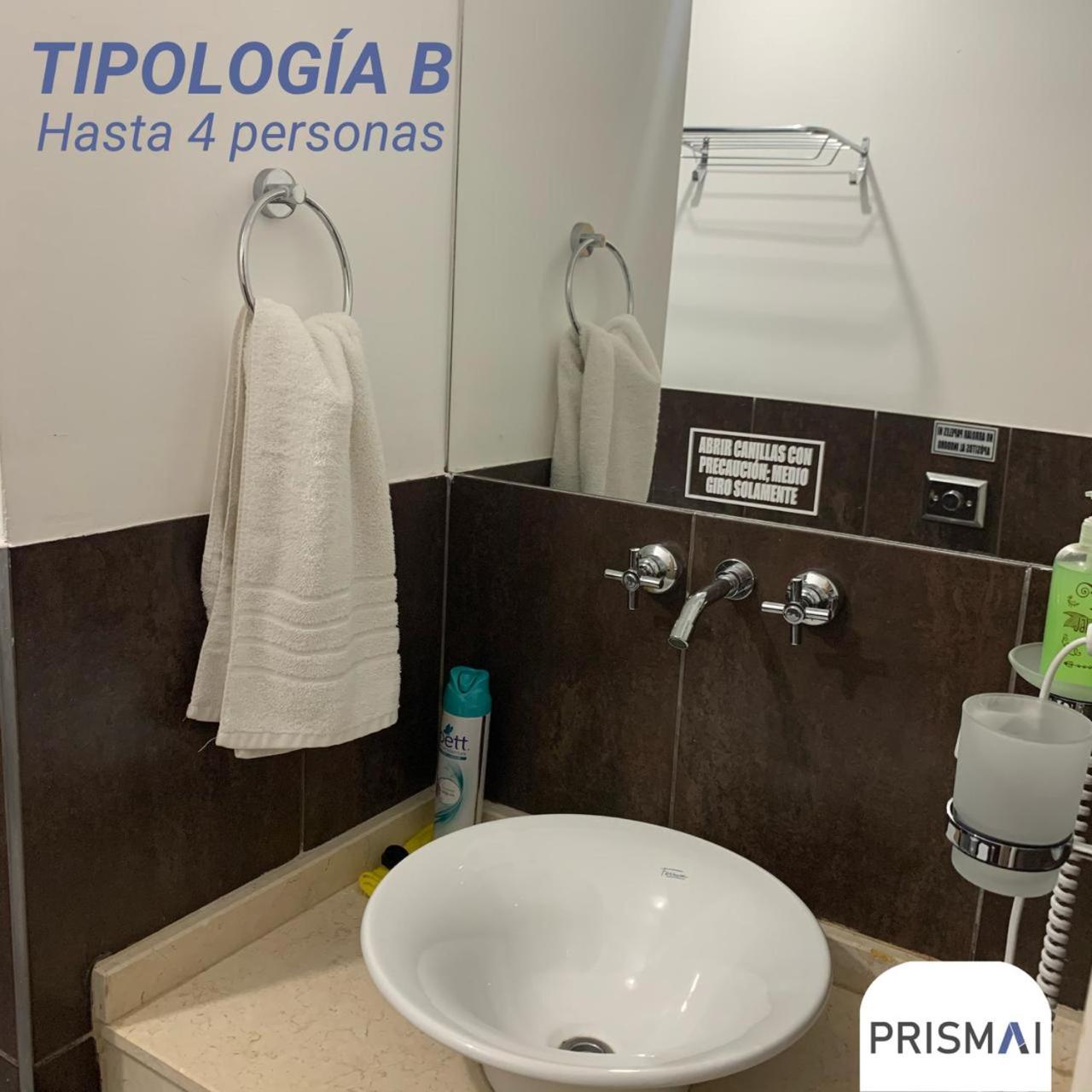 Edificio PRISMA I