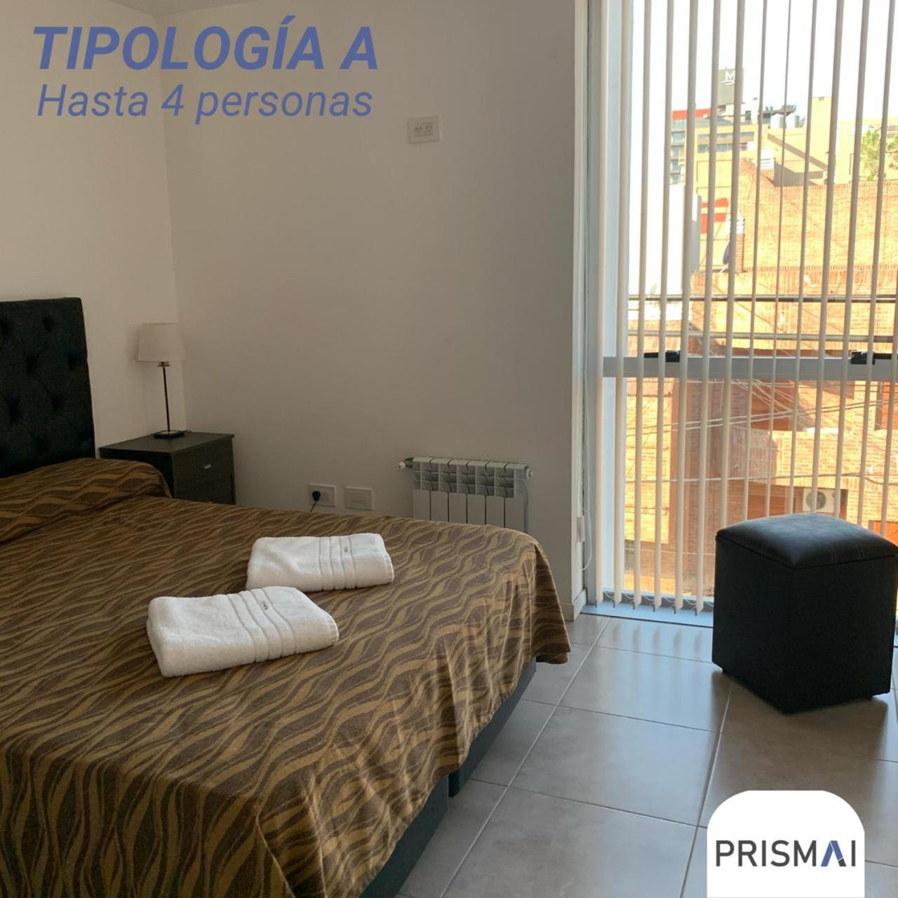 Edificio PRISMA I