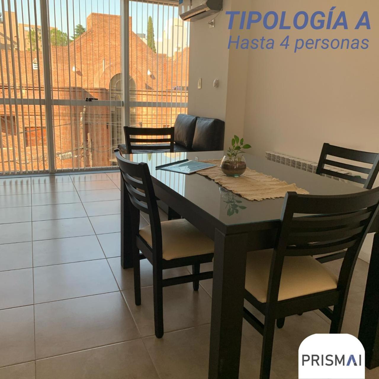 Edificio PRISMA I