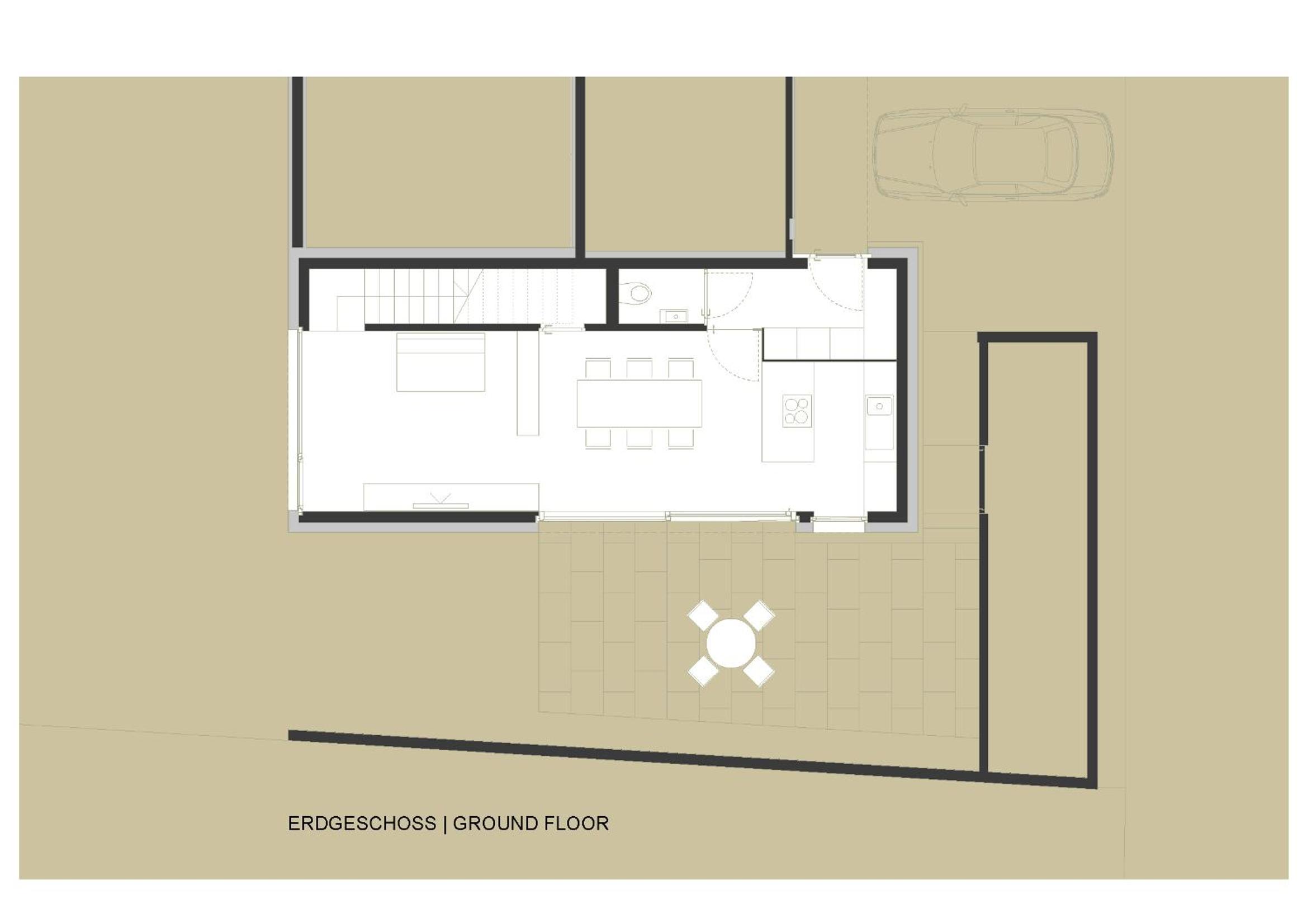 Ferienhaus S11 Lustenau