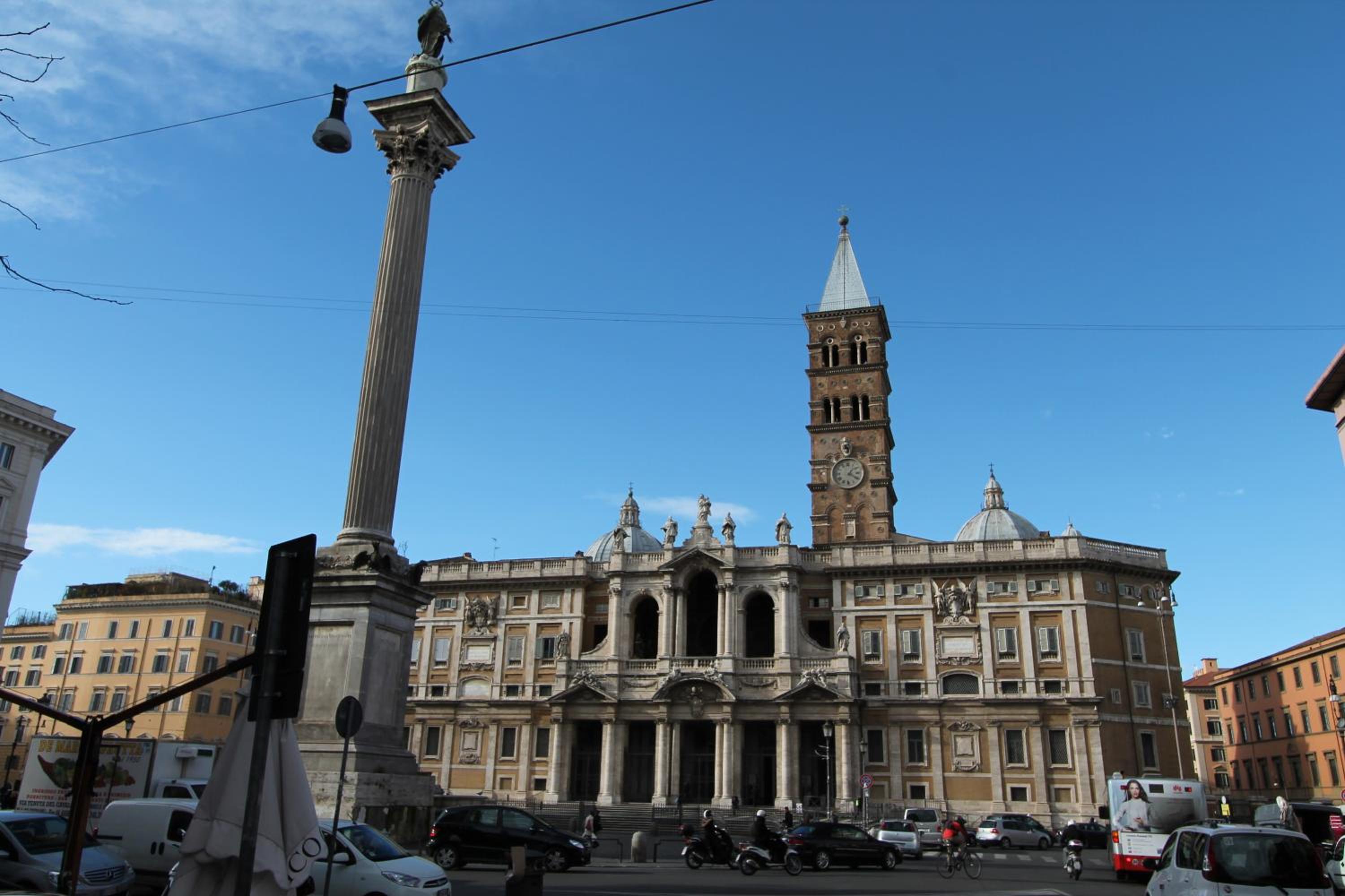 Buonarroti Home